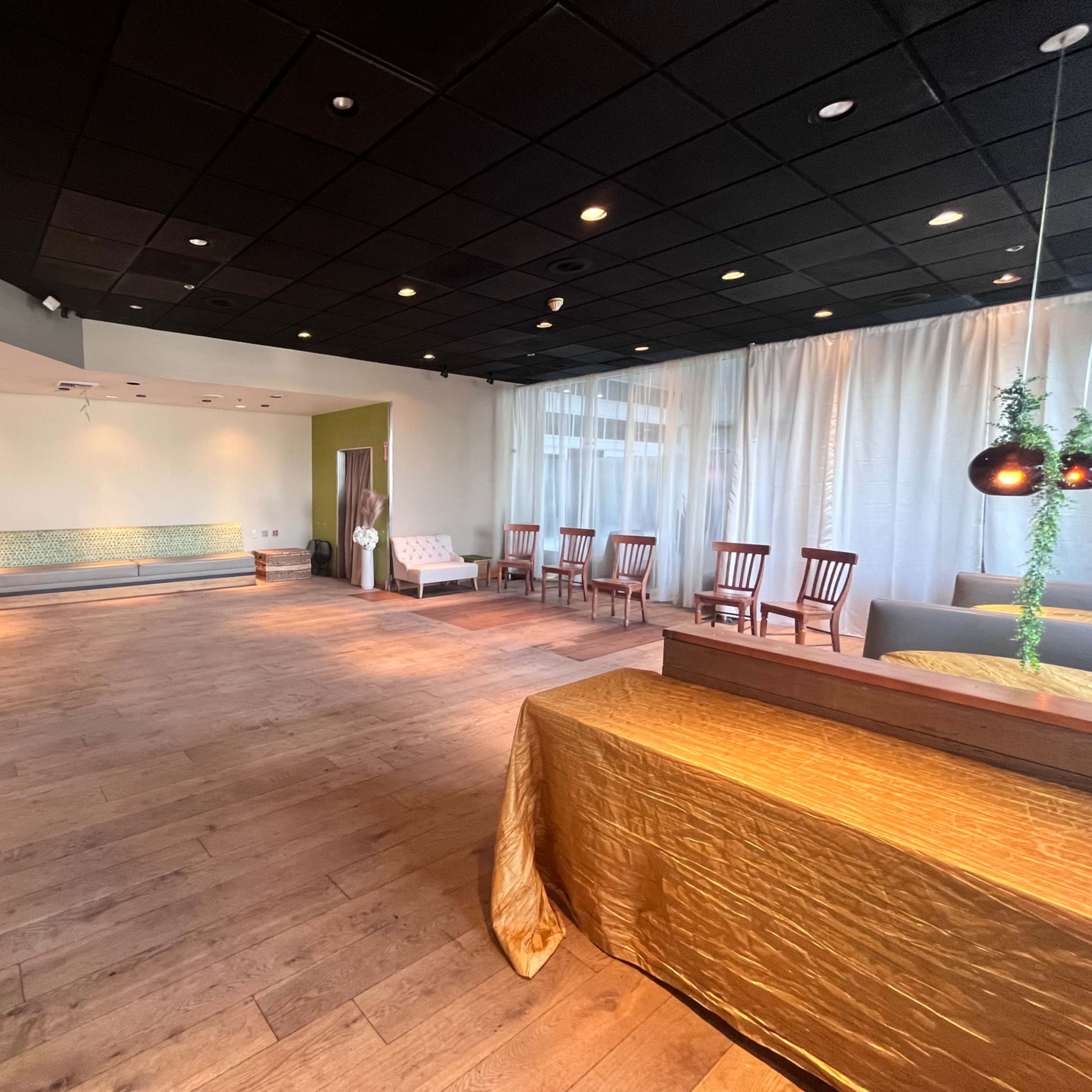 Redondo Beach Rustic Event Space Image in North Redondo, Redondo Beach, CA