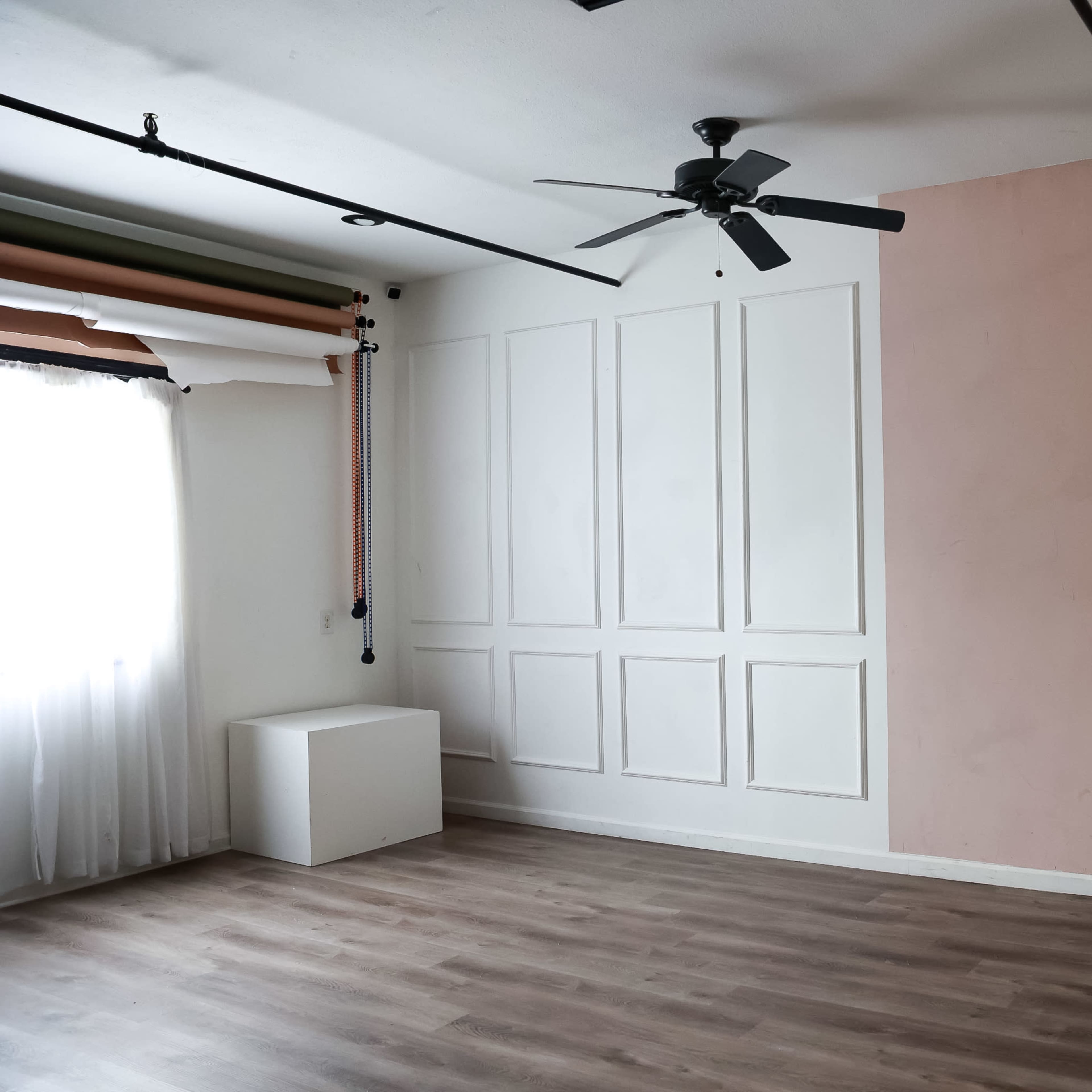 Roomy Private Upstairs Photo Studio with Kitchen Image in Whittier, Whittier, CA