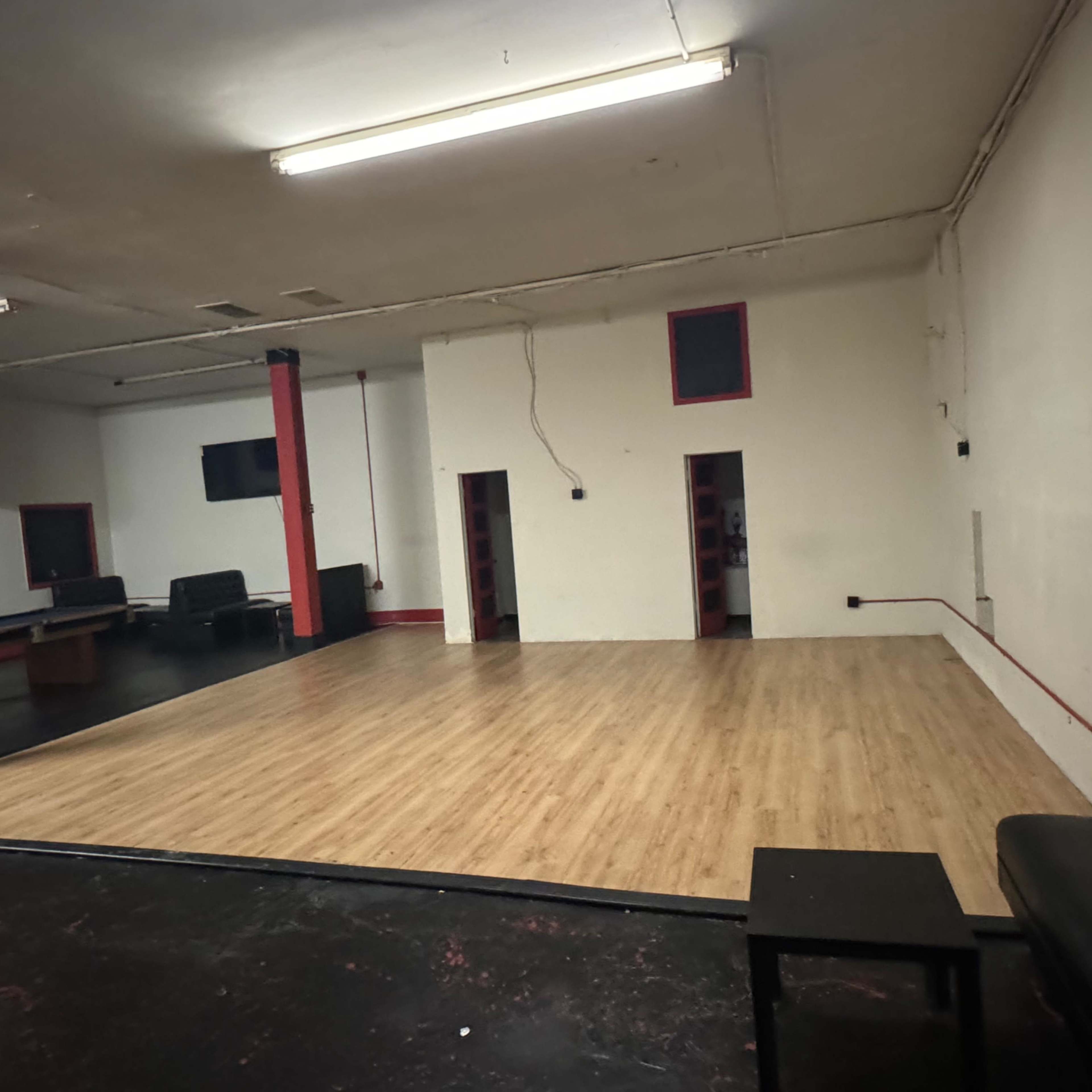 Nice Venue located in the Arden Del Paso area Image in North Sacramento, Sacramento, CA