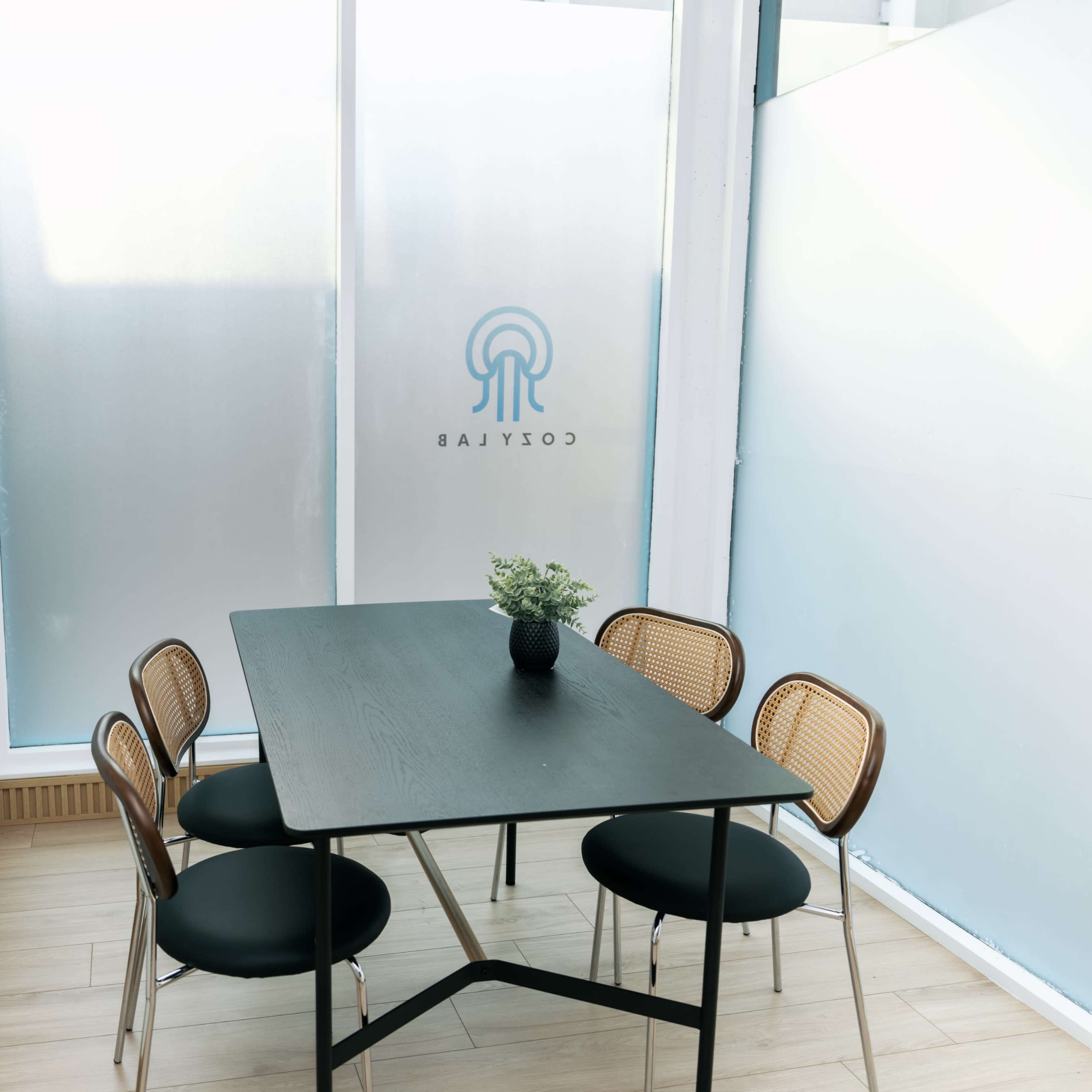 Private Meeting Room in West Broadway Image in Vancouver, Vancouver, BC
