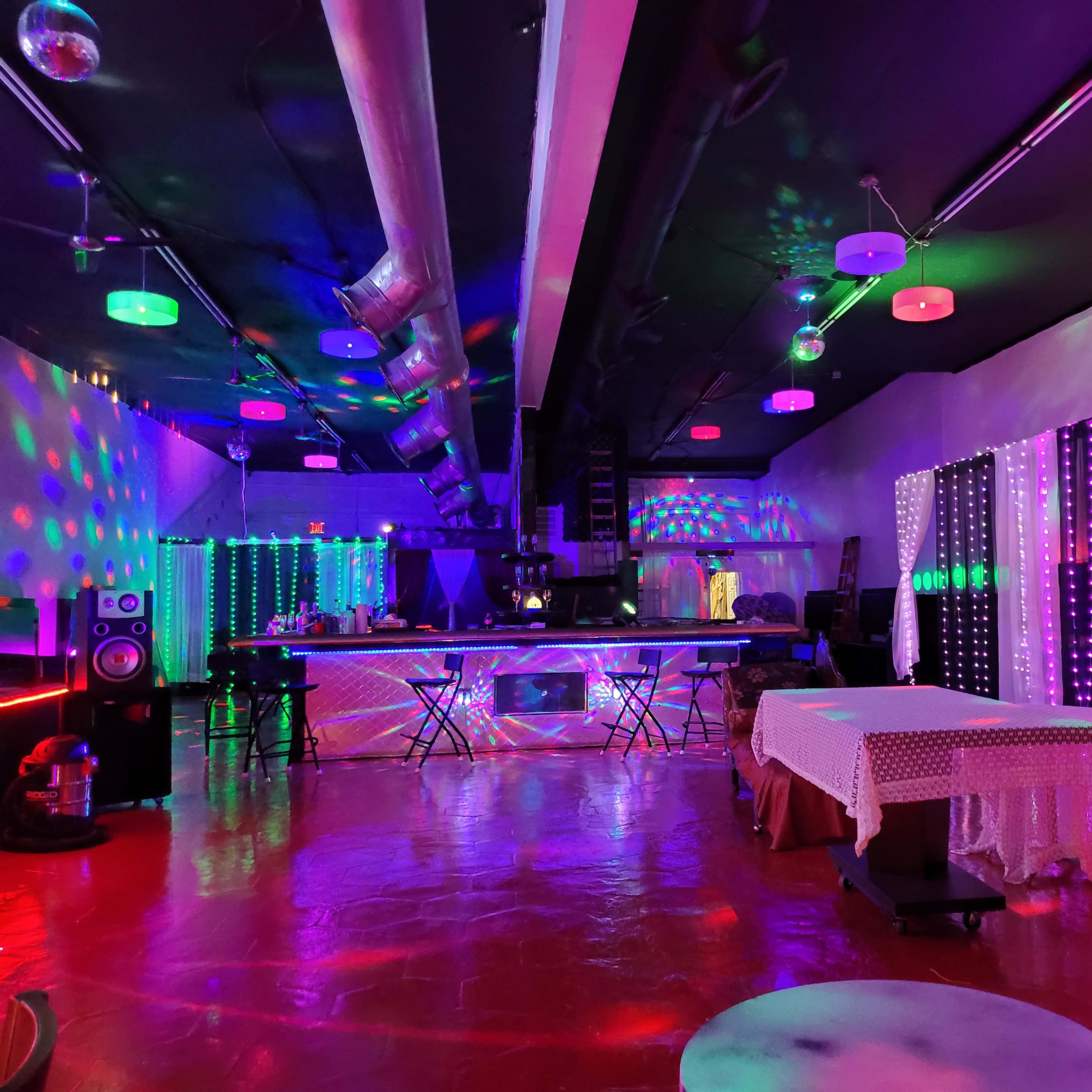 10 Best Birthday Party Celebration Venues For Rent in St