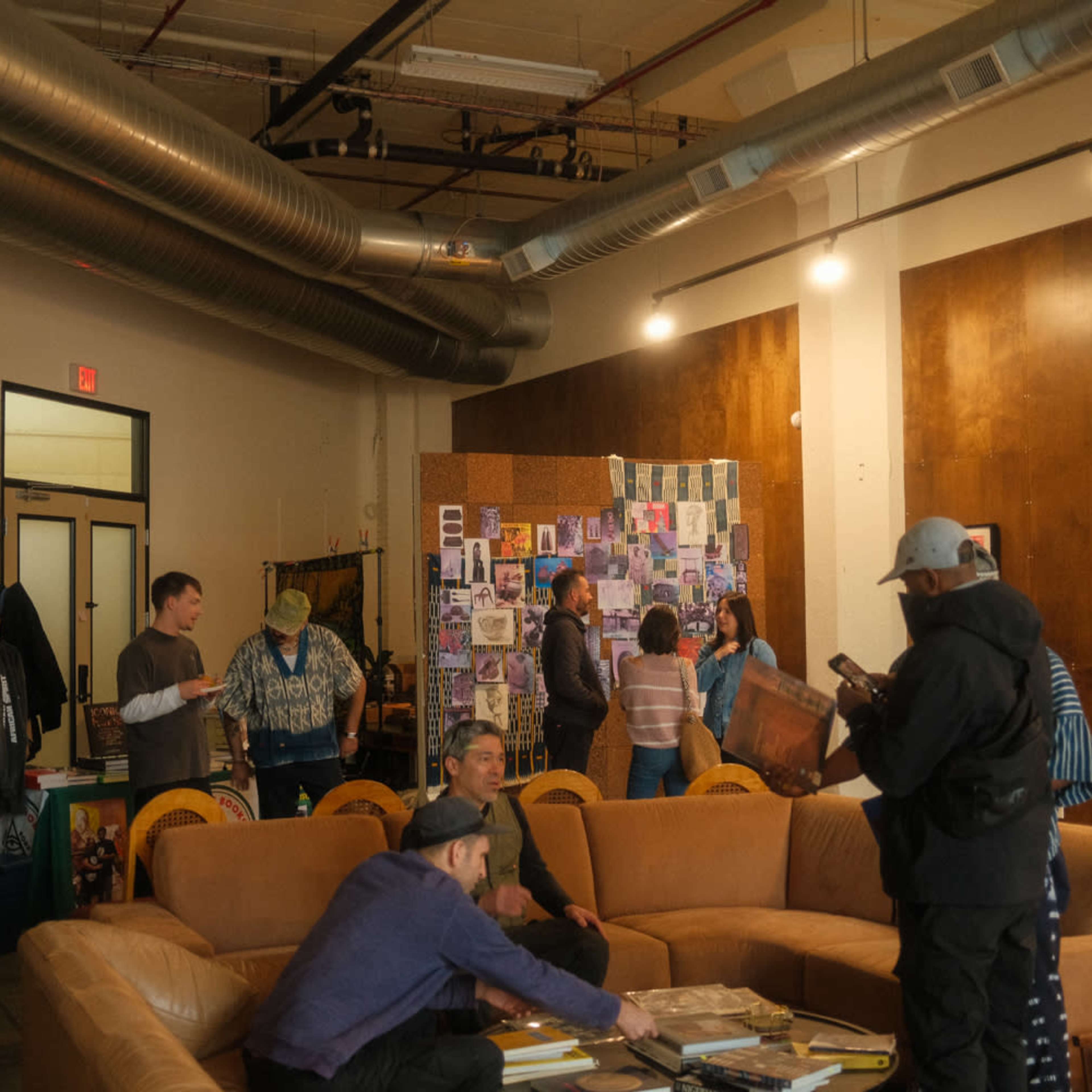Beautiful SE studio and gallery space Image in Southeast Portland, Portland, OR