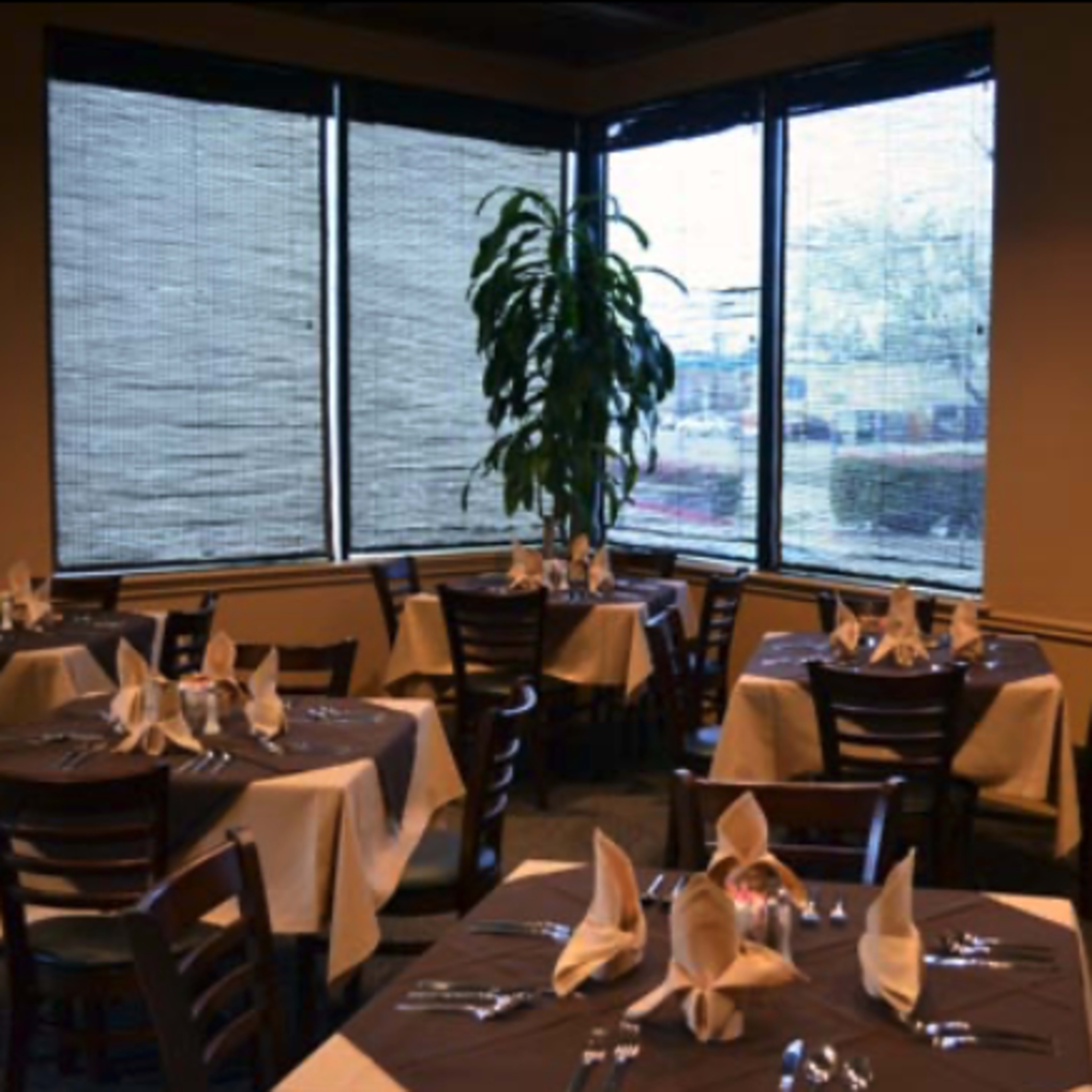 Intimate Event Space with Full-Service Catering Image in Spring Branch East, Houston, TX