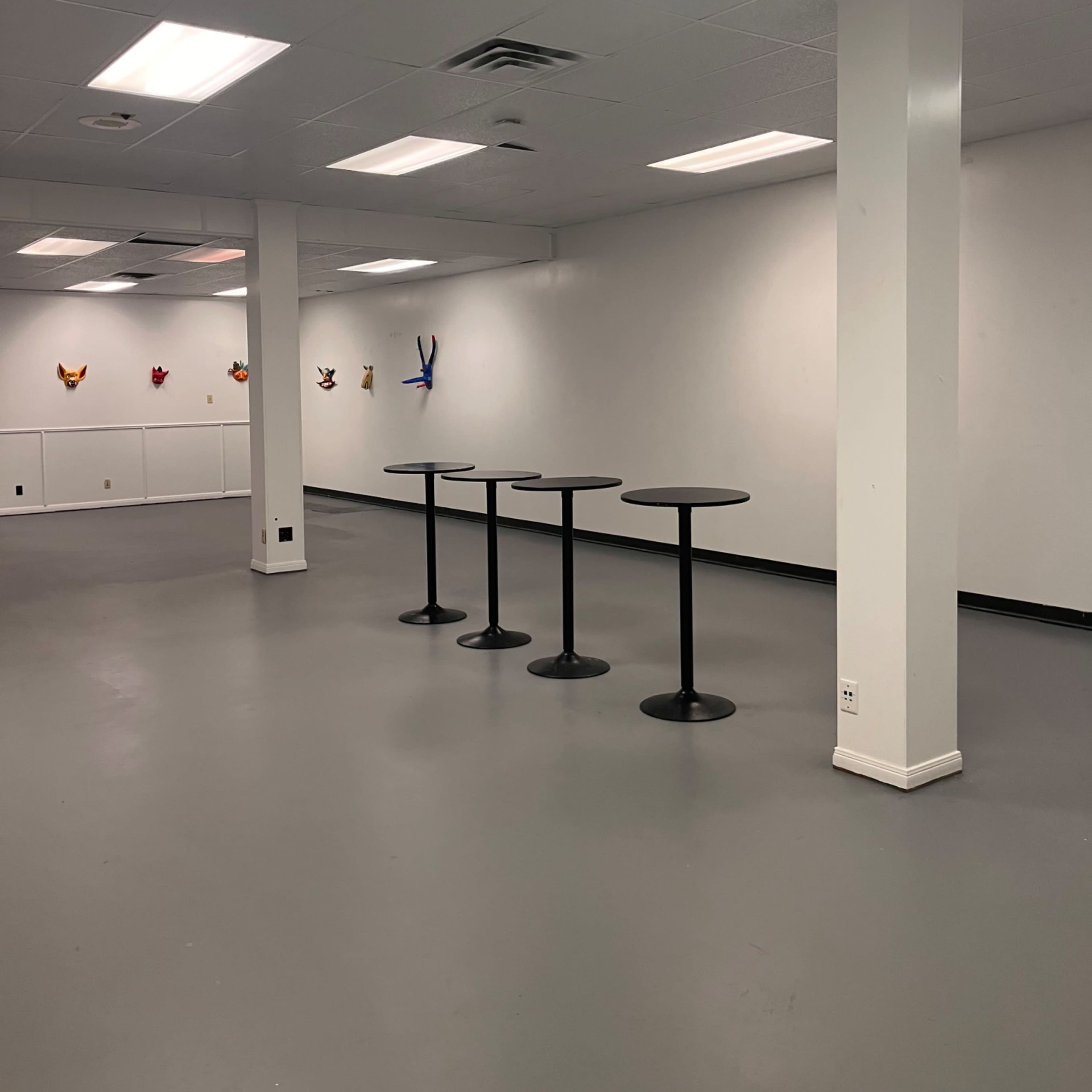 South Austin/Riverside Art Gallery & Event Space Image in Parker Lane, Austin, TX