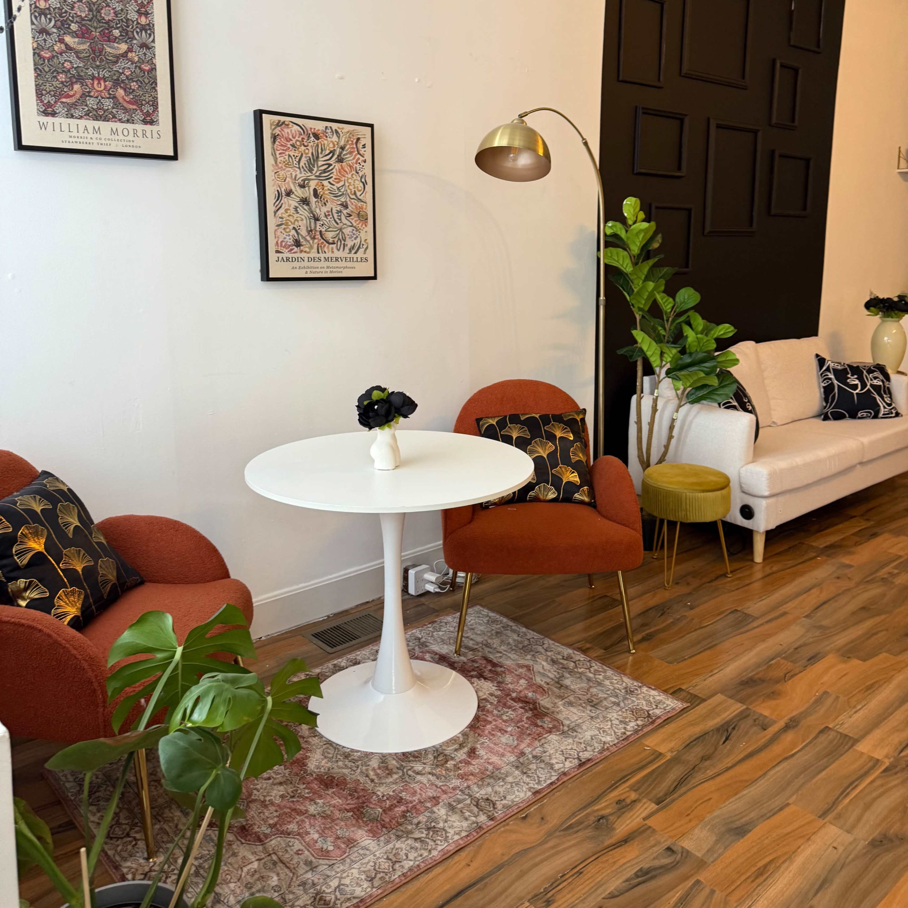 The Studio On Elm Image in Over-The-Rhine, Cincinnati, OH