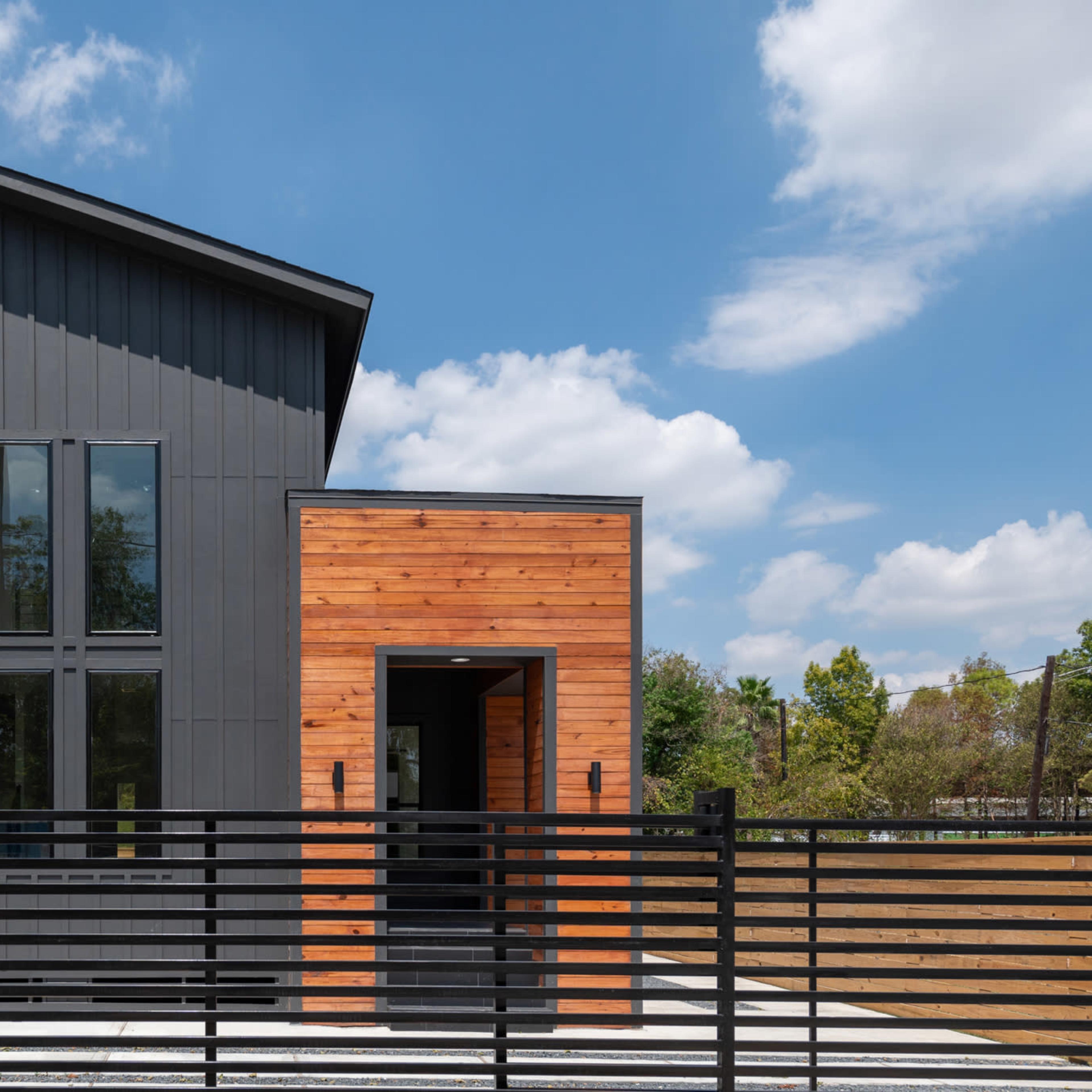 Spark Creativity: Mid Century Modern Oasis in the Heart of Houston Image in Greater Third Ward, Houston, TX