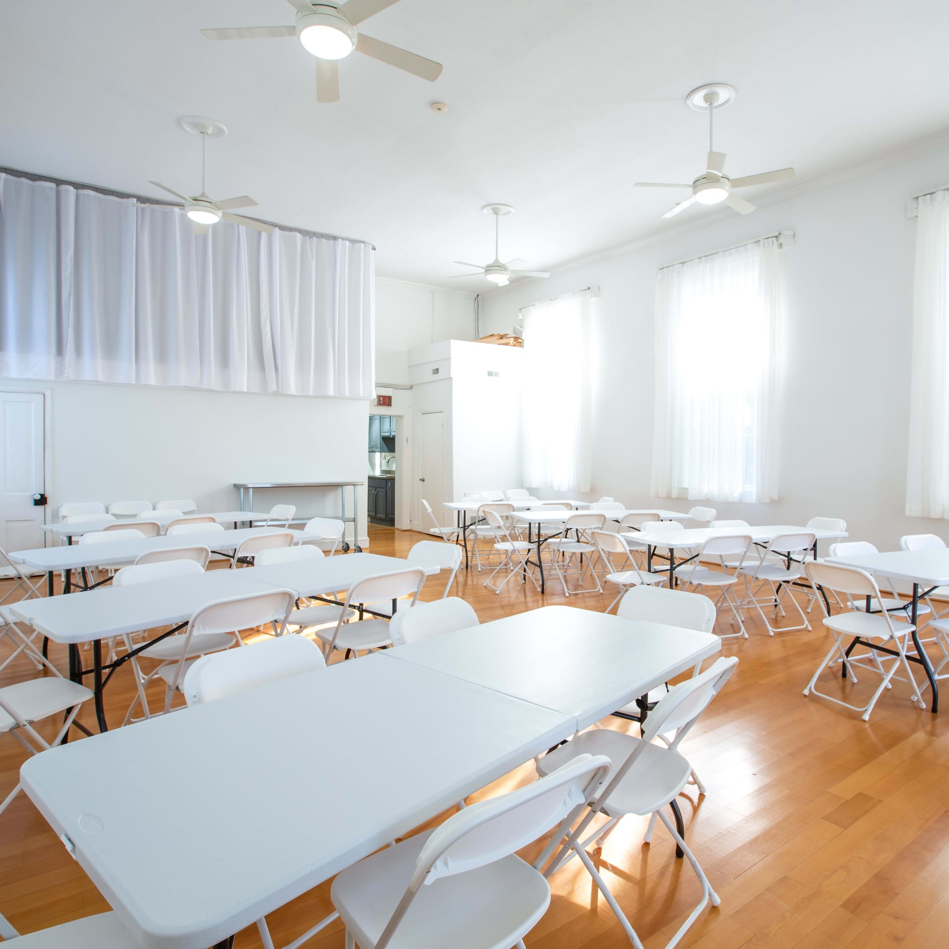 10 Best Kids Birthday Party Venues Near Me | Peerspace