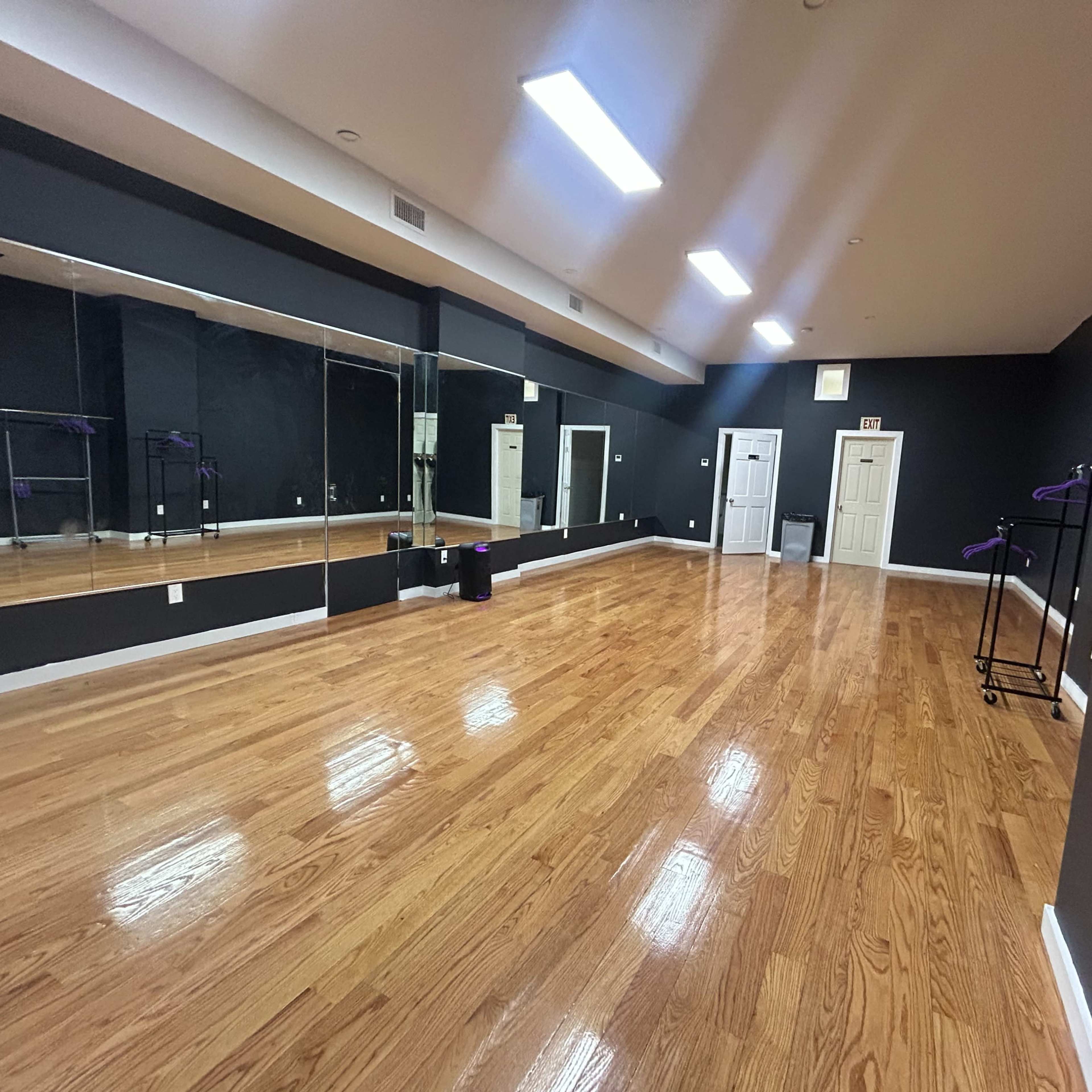 Spacious Dance studio in Brooklyn Image in Flatlands, Brooklyn, NY