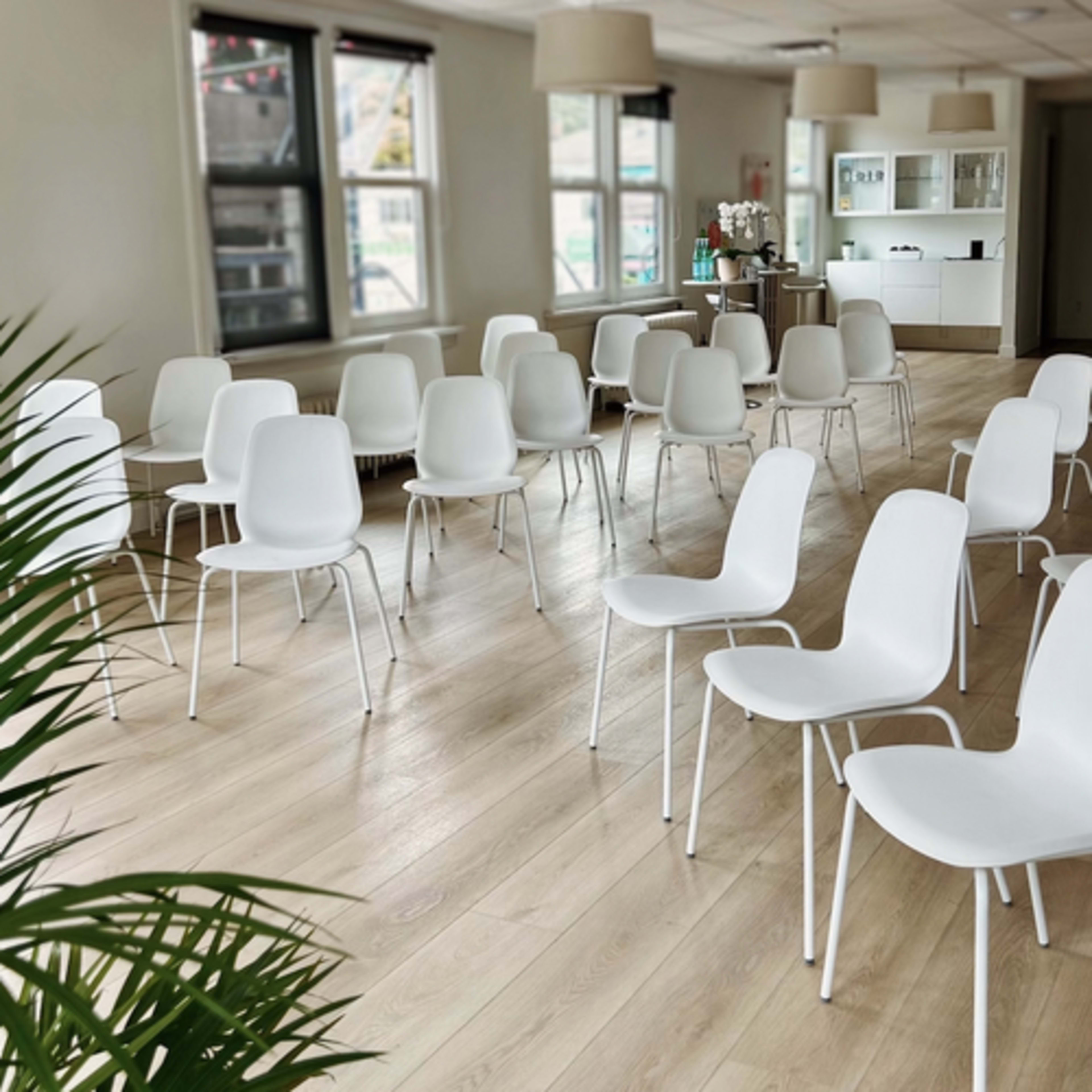 The Studio at North South Travel Image in West Side, Vancouver, BC