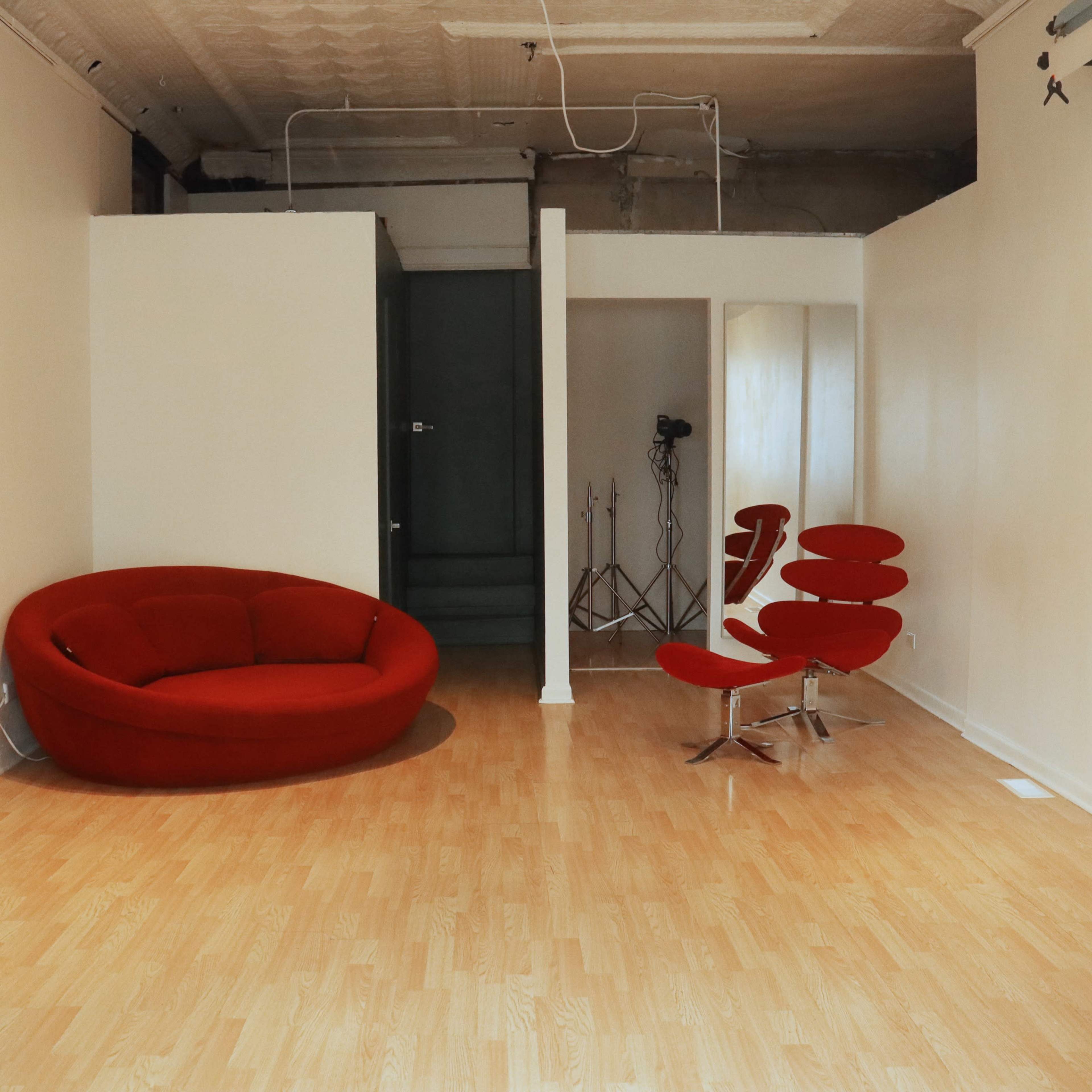 Bridgeport Photography and Creative Studio Image in South Side, Chicago, IL