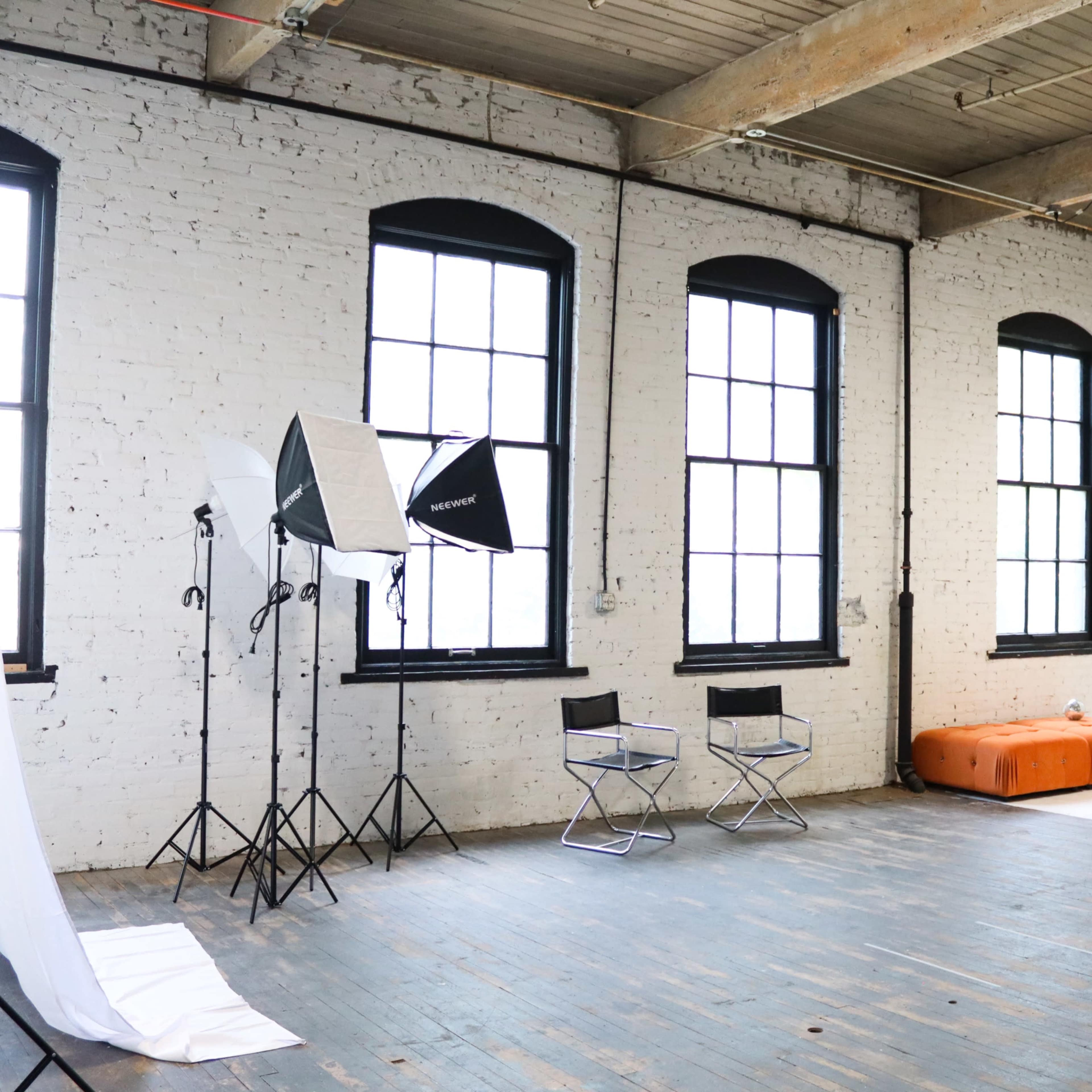 The Mustard Seede Studio Image in Grand Rapids, Grand Rapids, MI