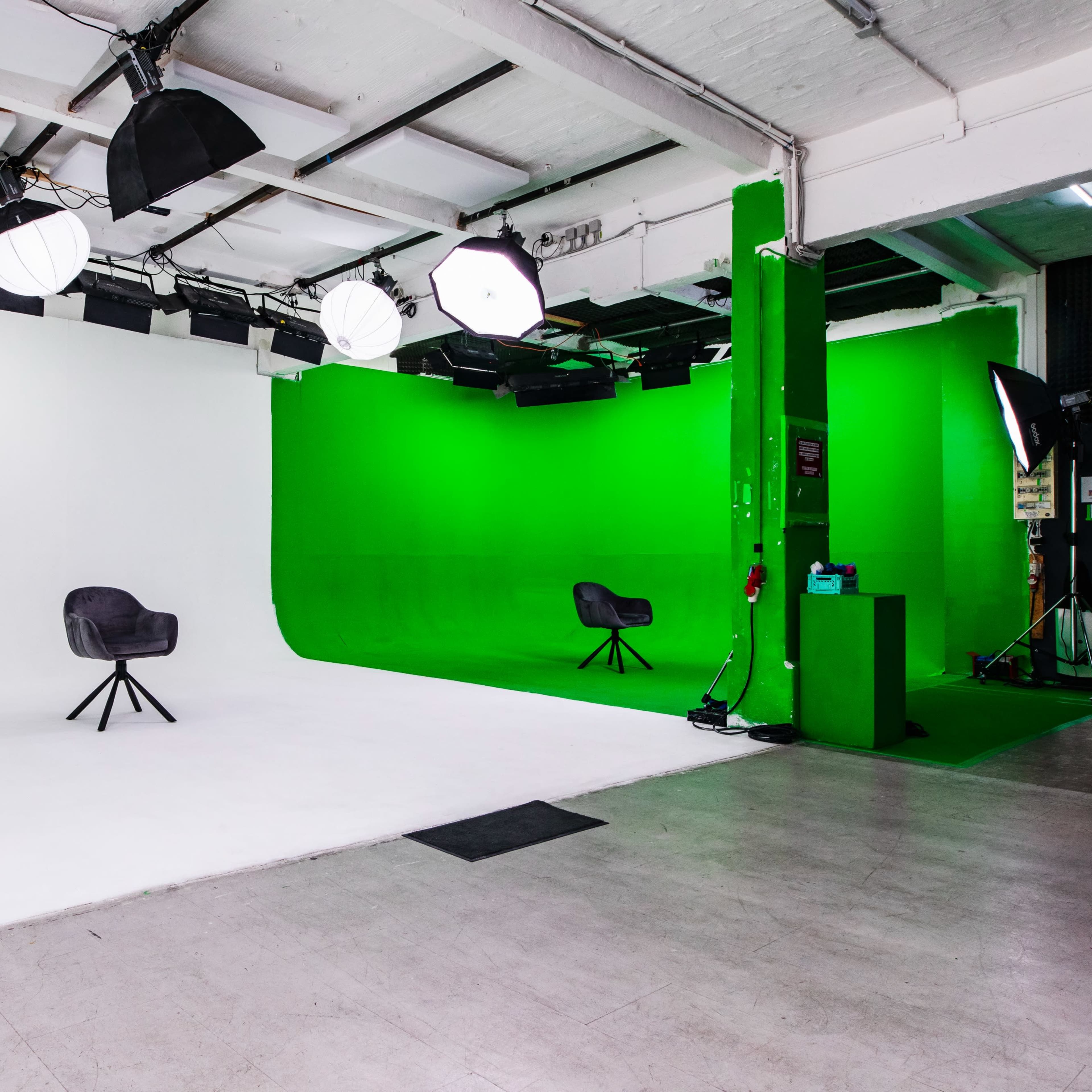 Allmost Studio Bild in Kreuzberg, Berlin, BE