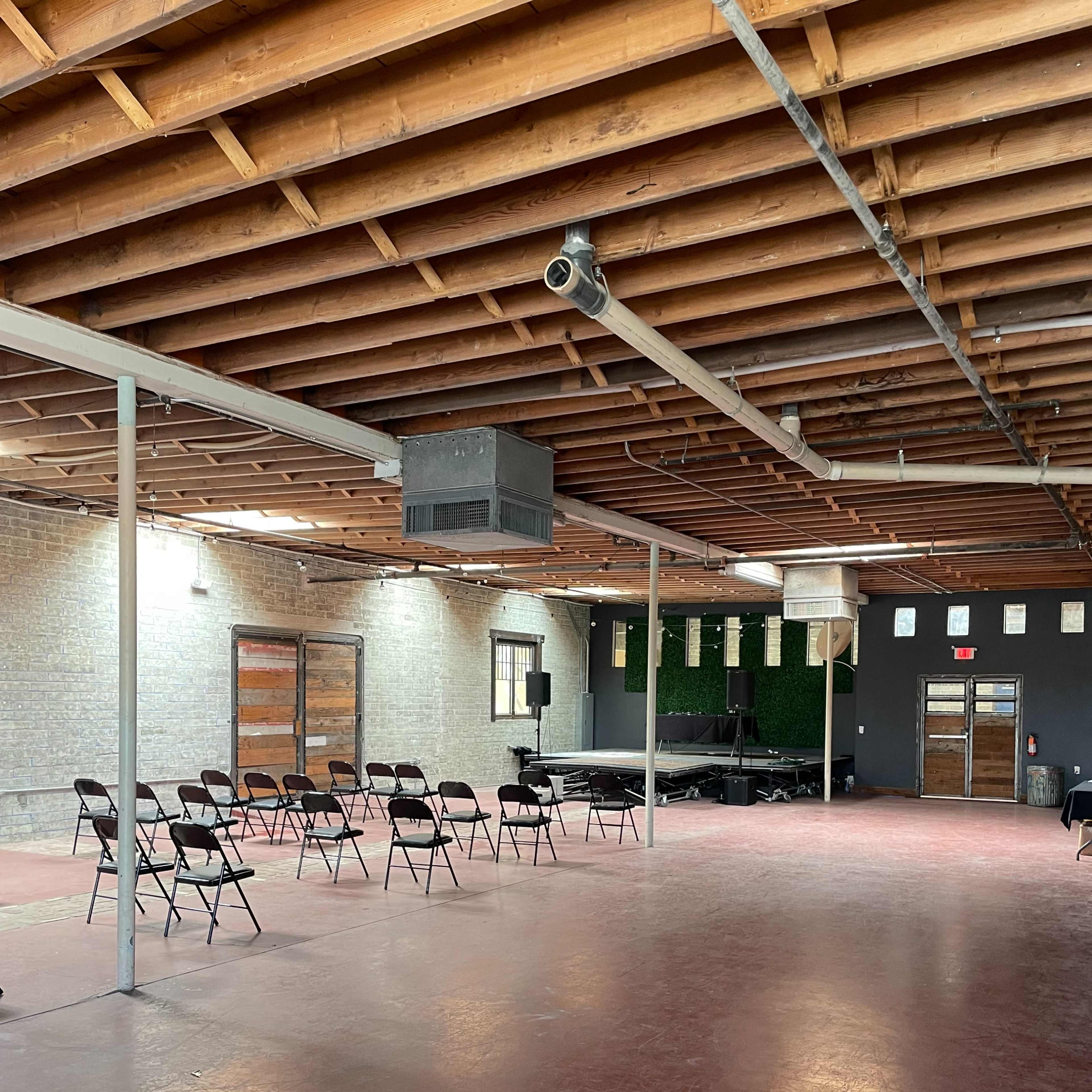 Creative Studio/Venue in the heart of Tucson Image in South Tucson, Tucson, AZ