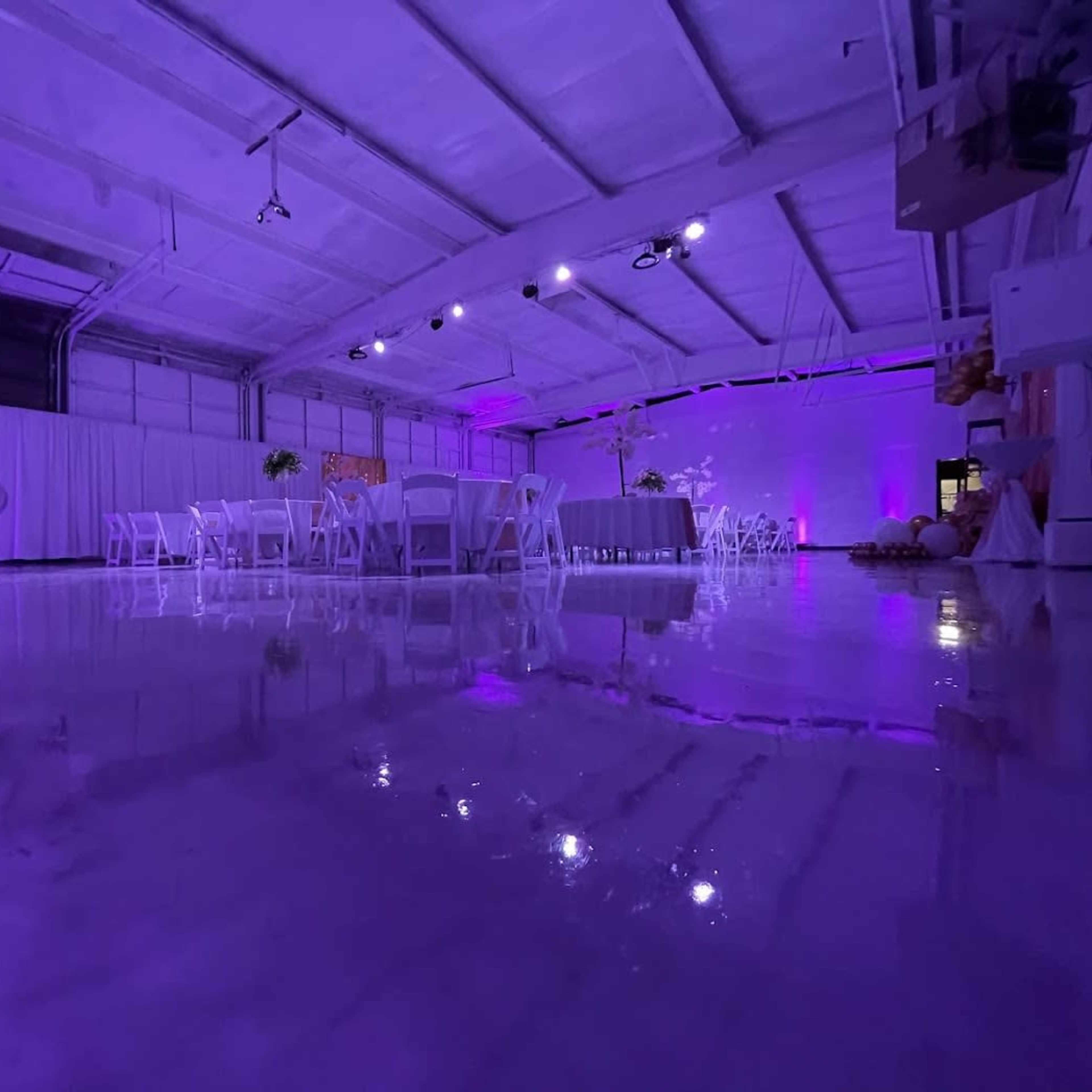 Industrial Event Space Image in Waukegan Township, Waukegan, IL