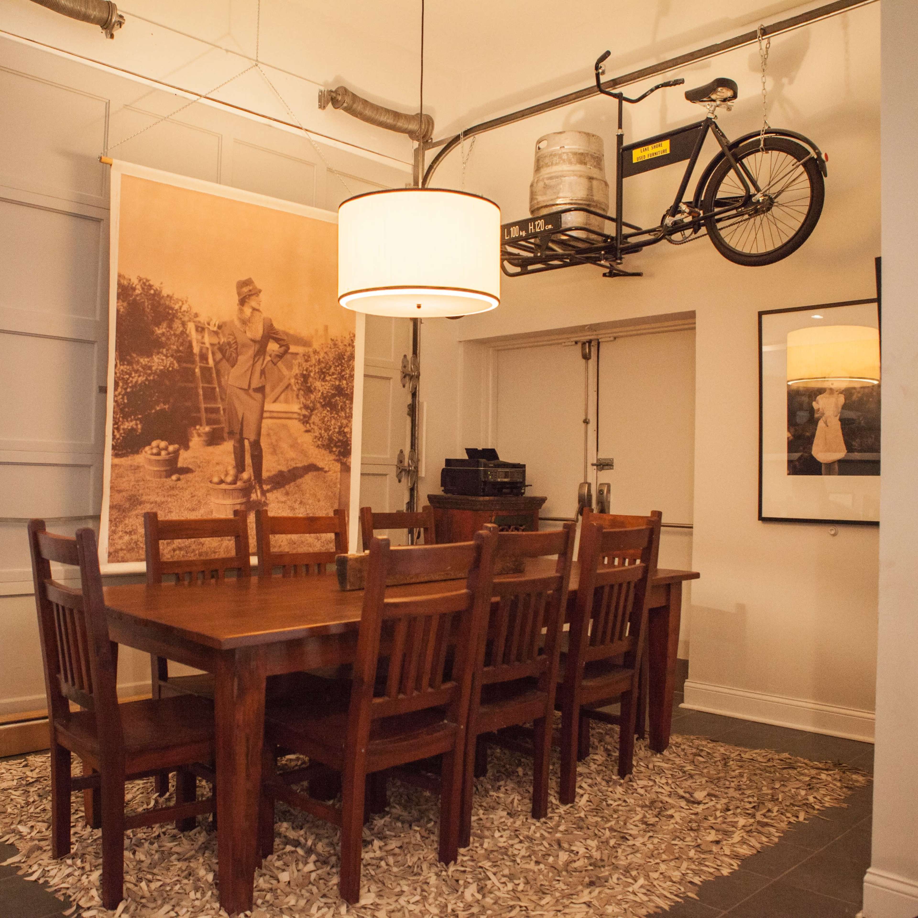 Beautiful spacious River West studio Image in West Town, Chicago, IL