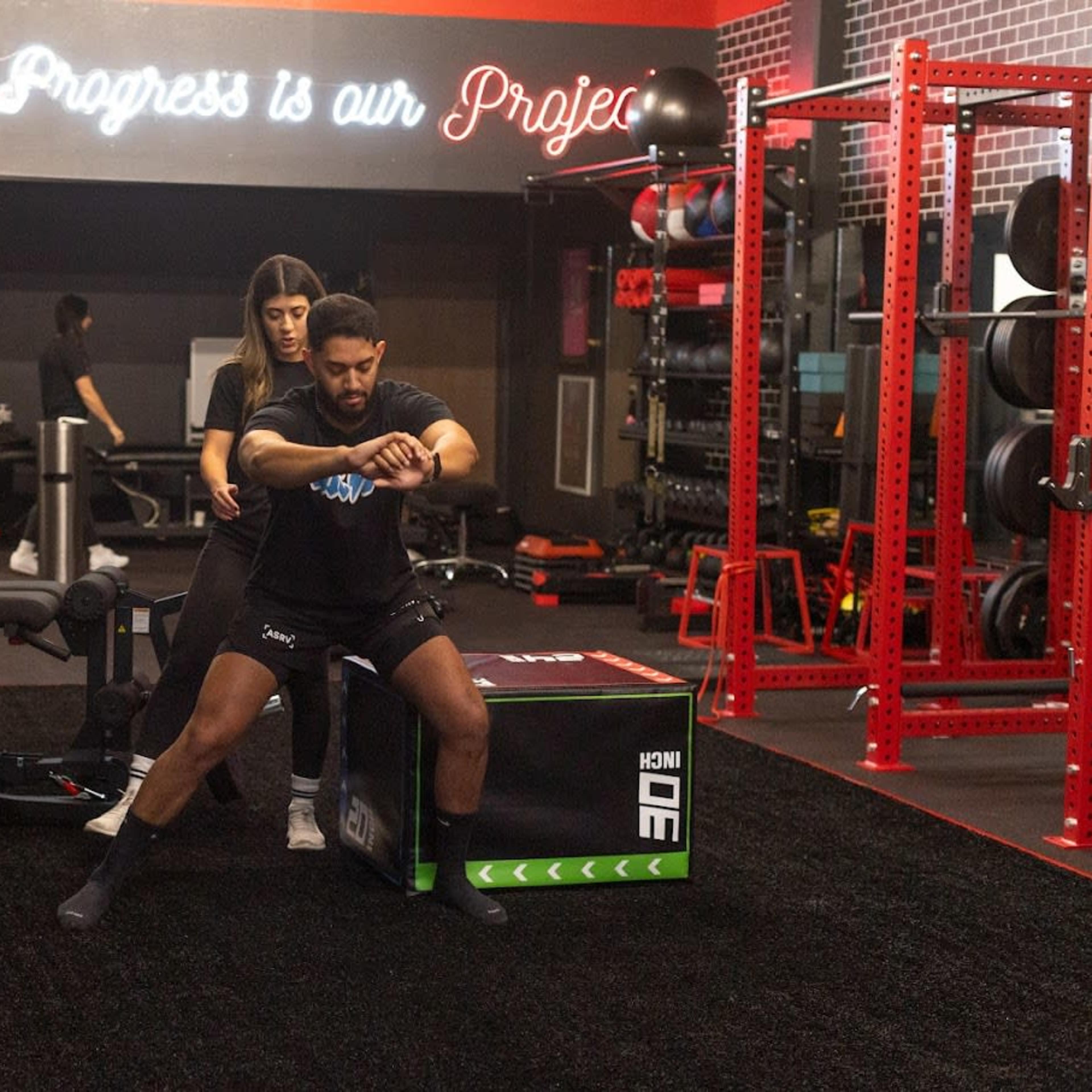 Elite Private Training & Rehab Space in San Diego Image in Clairemont, San Diego, CA