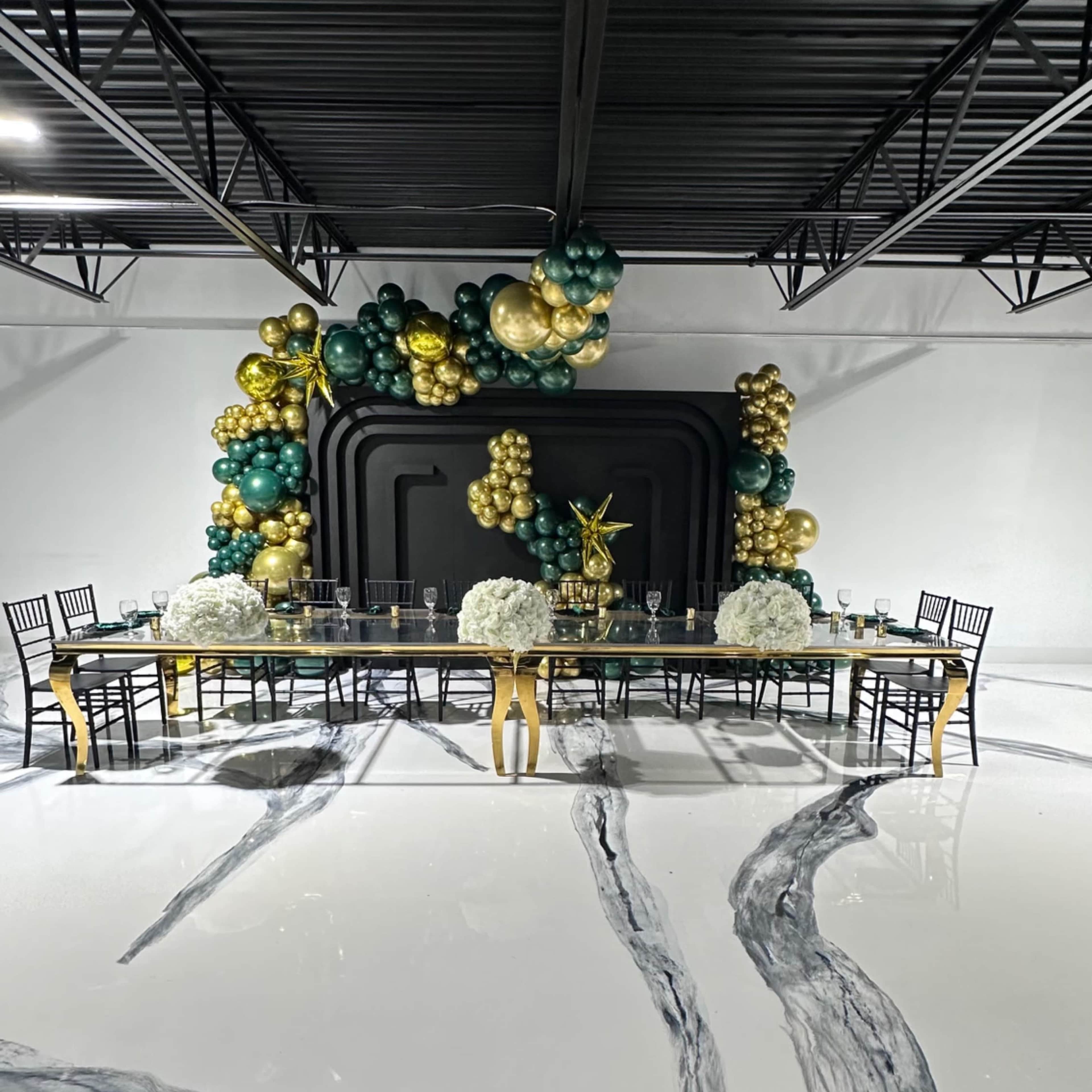 Prime lux venue Image in Shelton, Shelton, CT