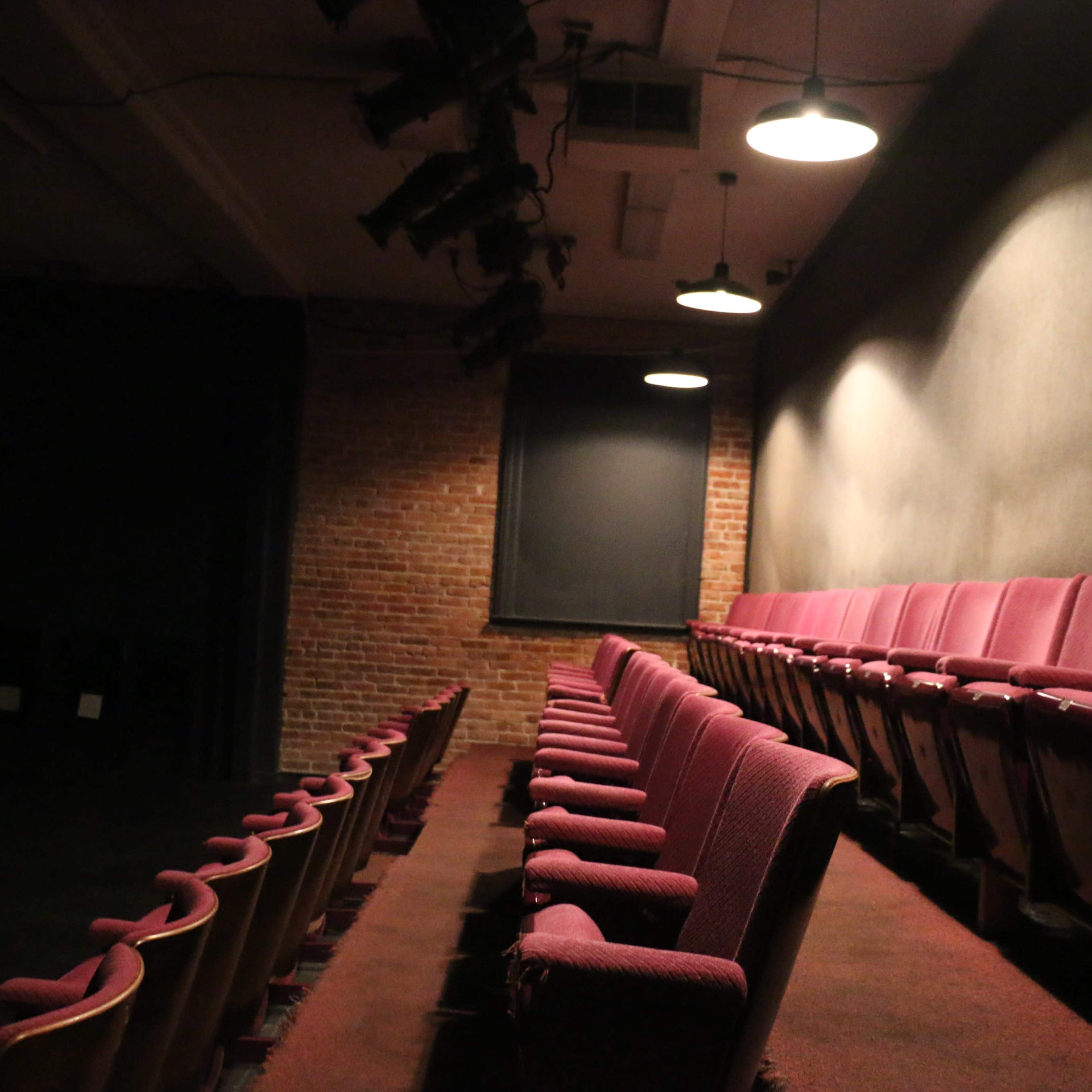 Screening Room In North Hollywood Image in North Hollywood, Los Angeles, CA