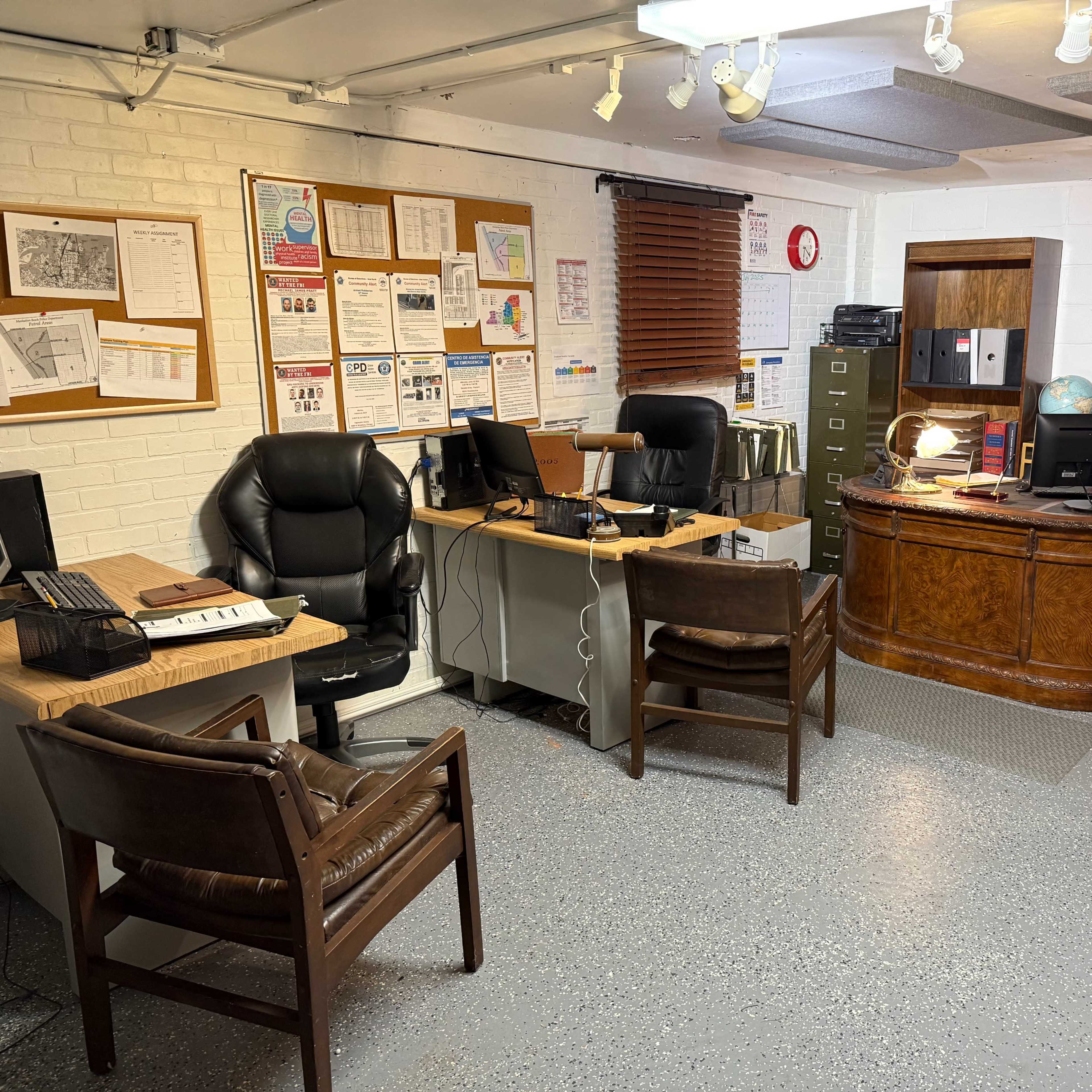 Office Image in Brookhaven, Patchogue, NY