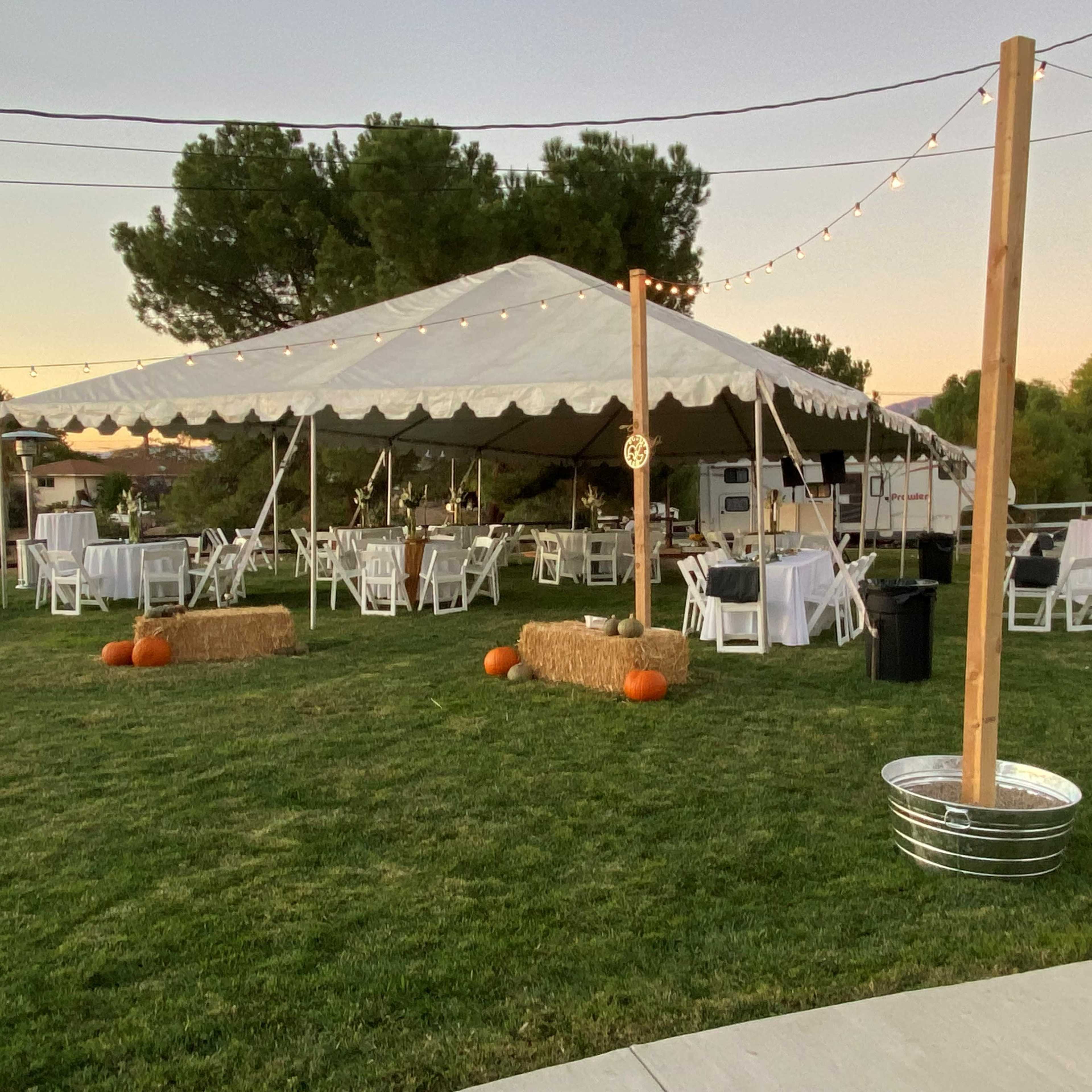 Charming Family Farm: Rustic Outdoor Space for Events & Photography Image in Calimesa, Calimesa, CA