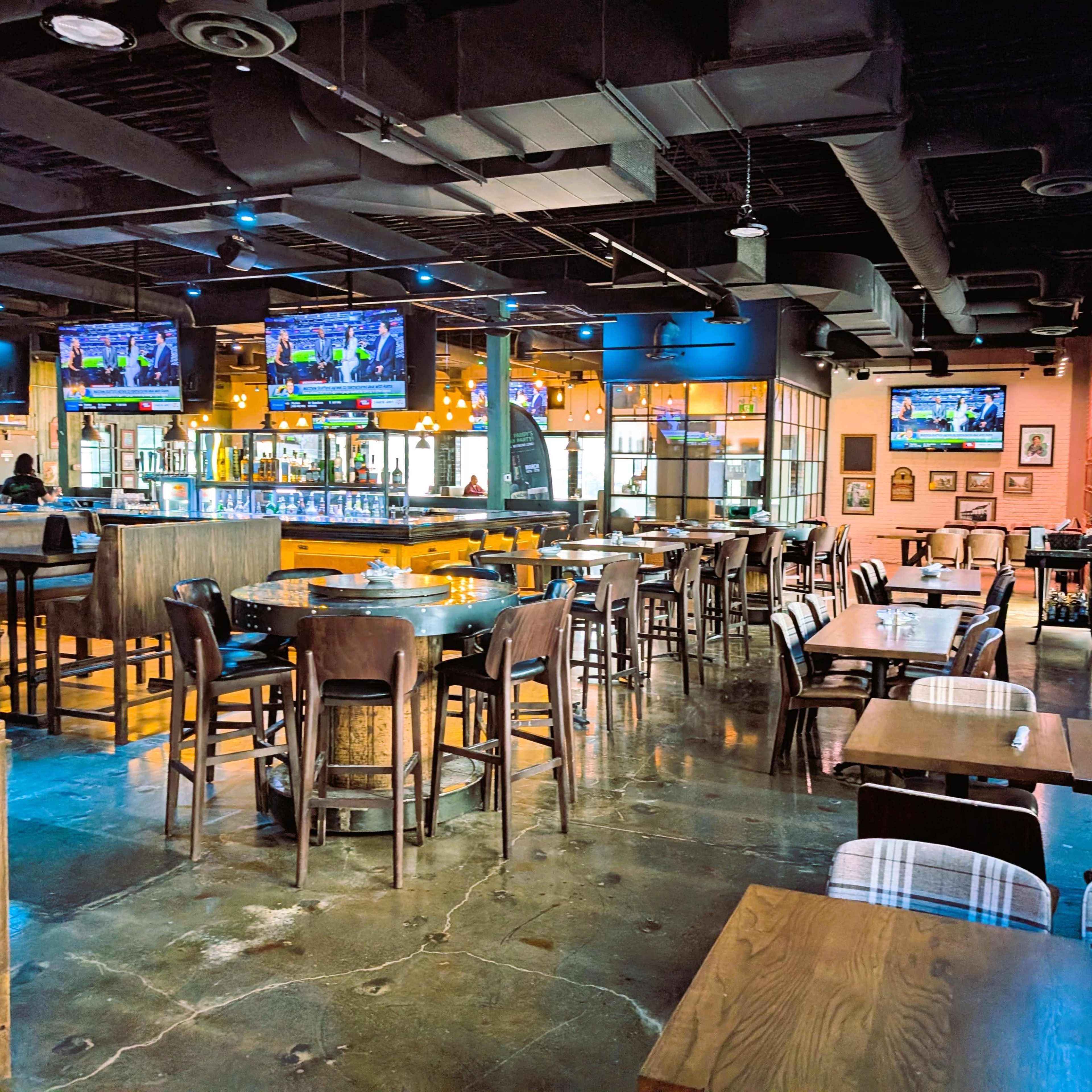 Host Your Next Event at Fionn MacCool's Richmond Hill! Image in Richmond Hill, Richmond Hill, ON