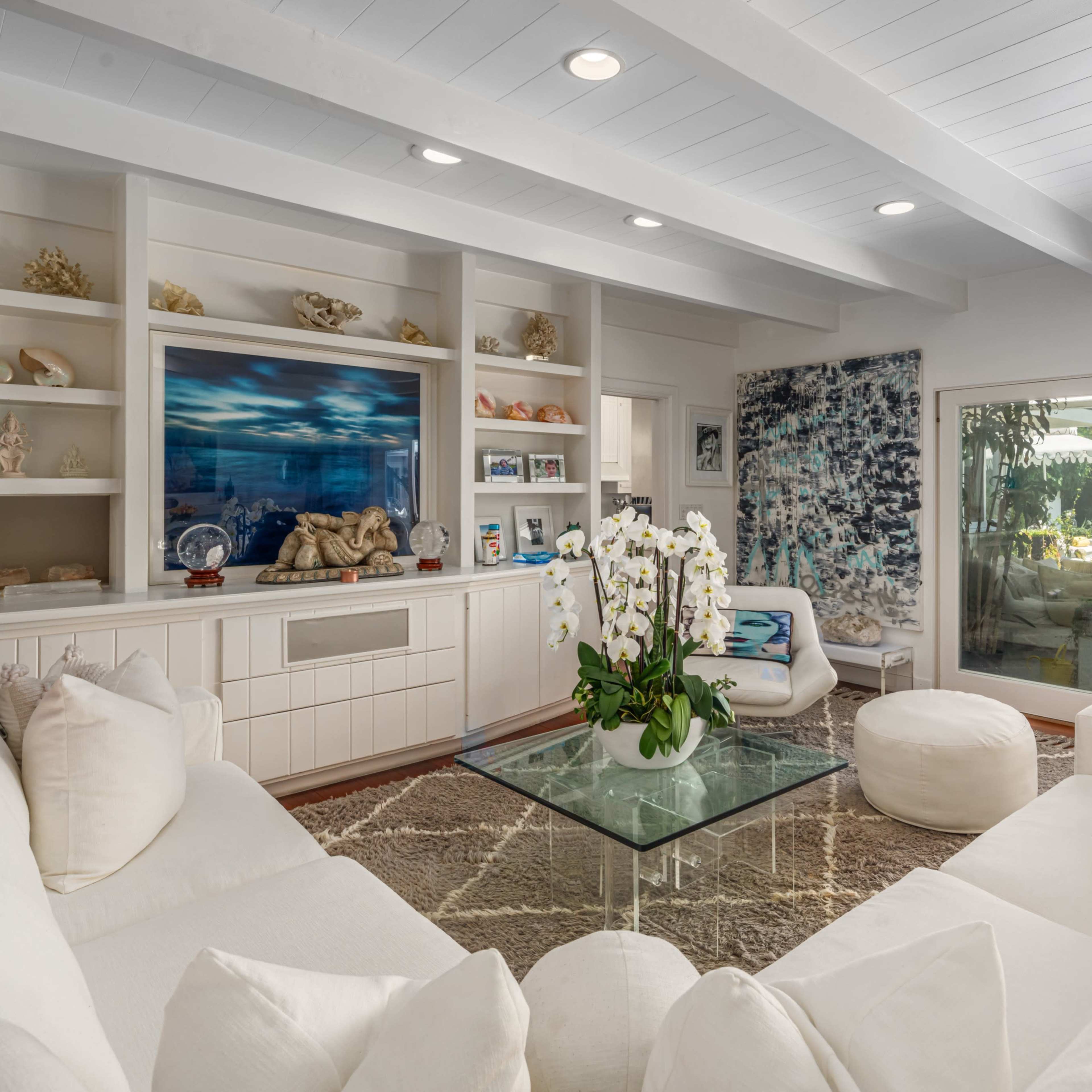 Zen House Image in Studio City, Los Angeles, CA