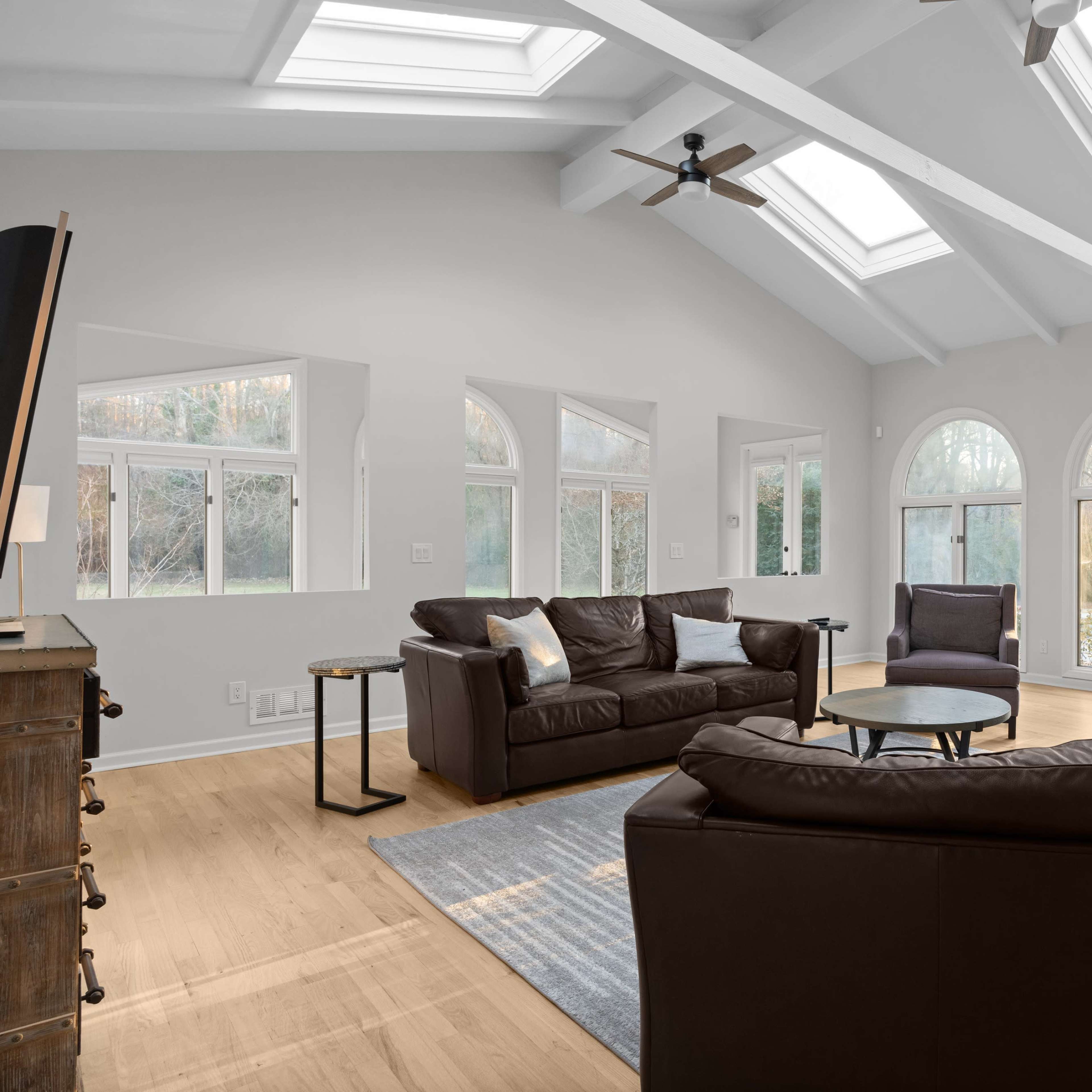 Modern Ranch Retreat in Buckhead/Sandy Springs Image in Sandy Springs, Sandy Springs, GA