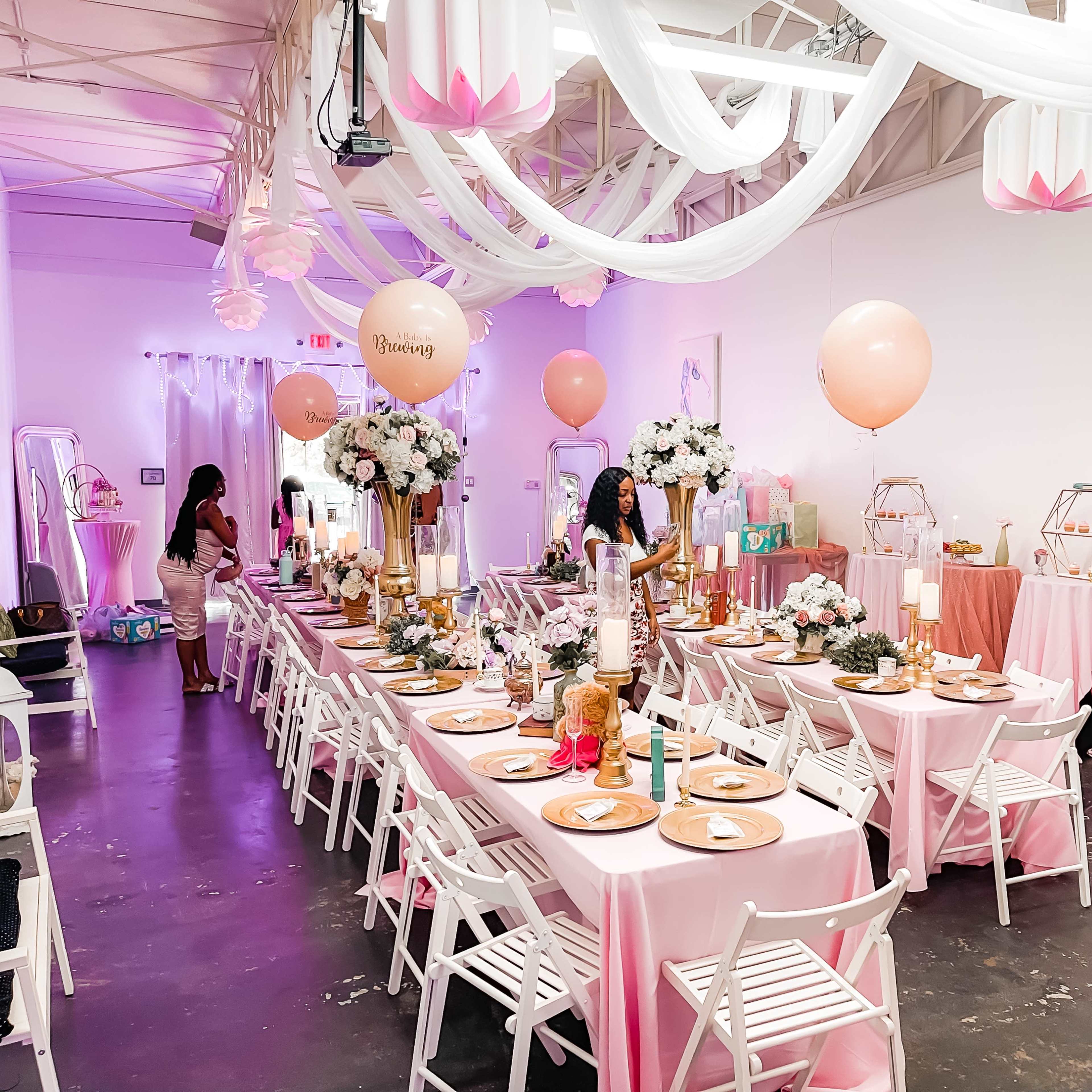 Posh Private Events Venue Loft in the Dallas Design District! Image in Design District, Dallas, TX