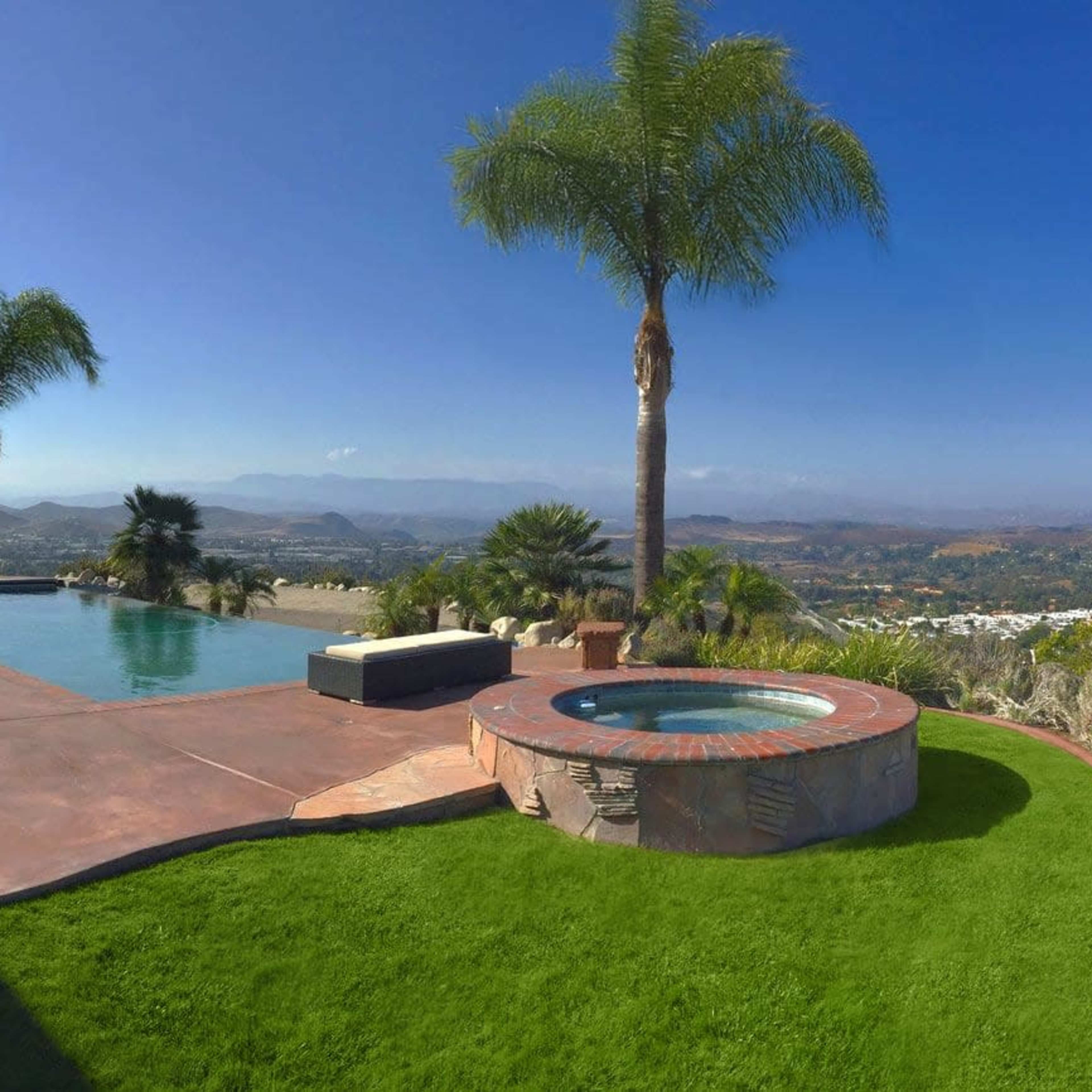 The Newbury Mansion Image in Newbury Park, Ventura County, CA