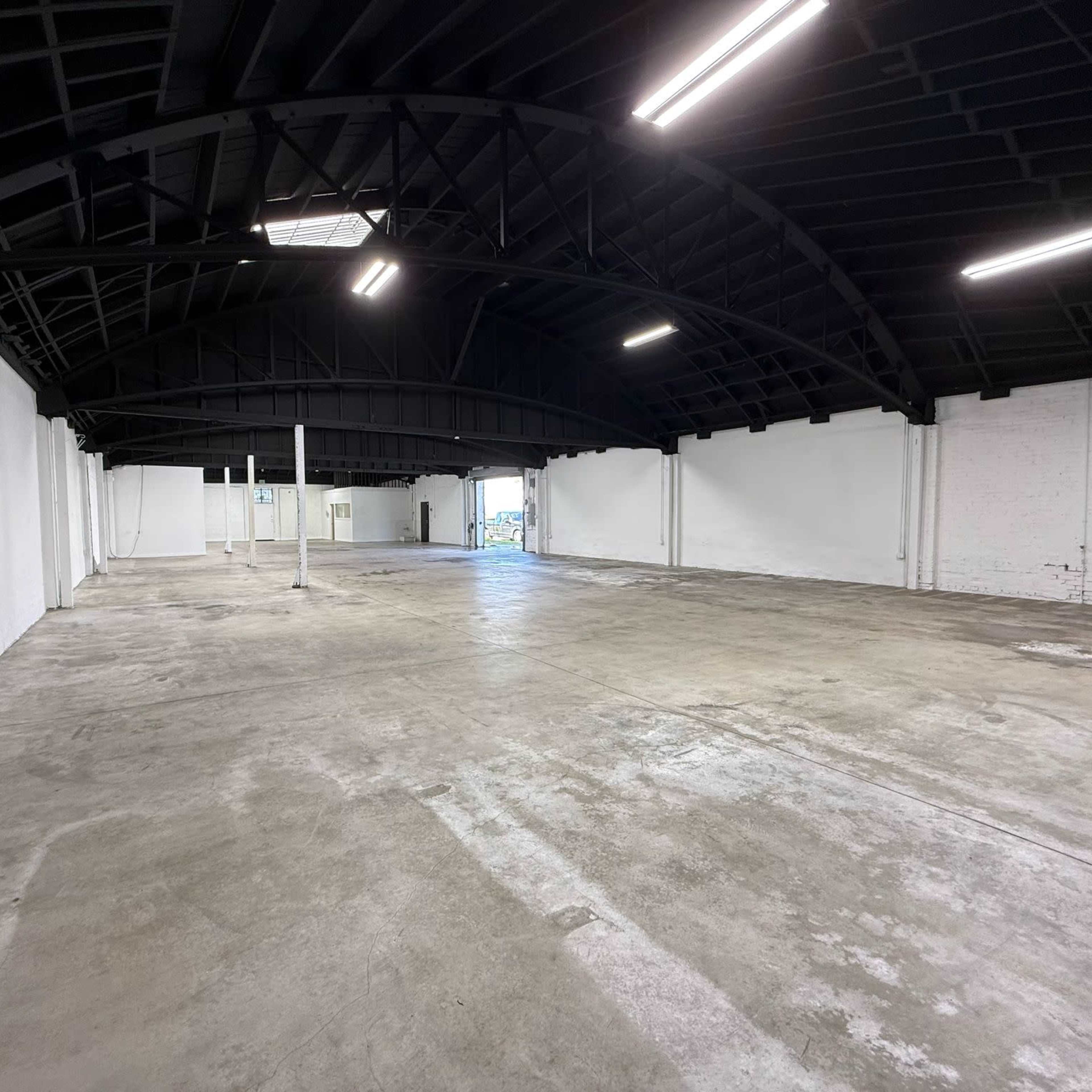 The Western Warehouse Image in South Los Angeles, Los Angeles, CA