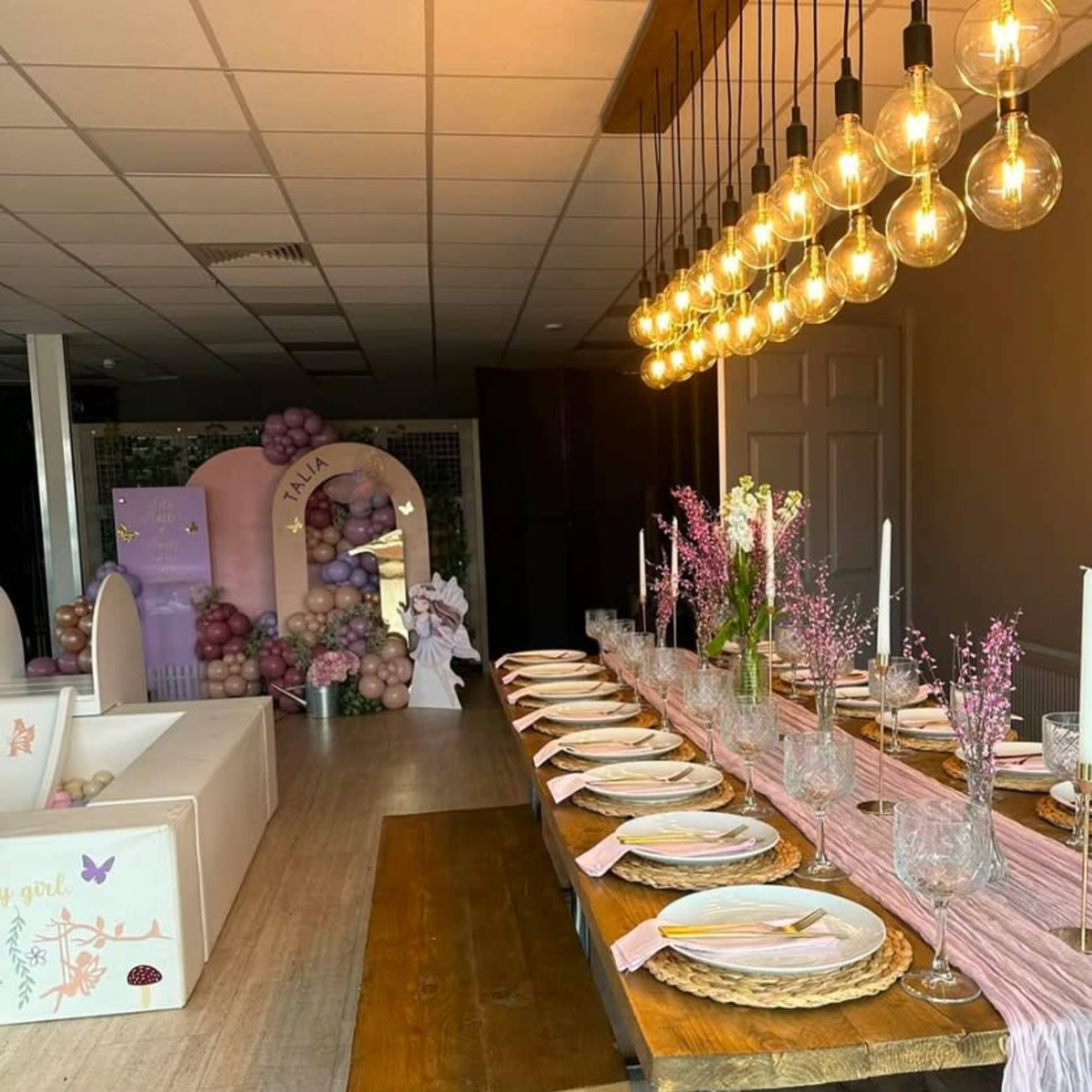 Modern Urban , studio/ event space Image in Lenton, Nottingham, England