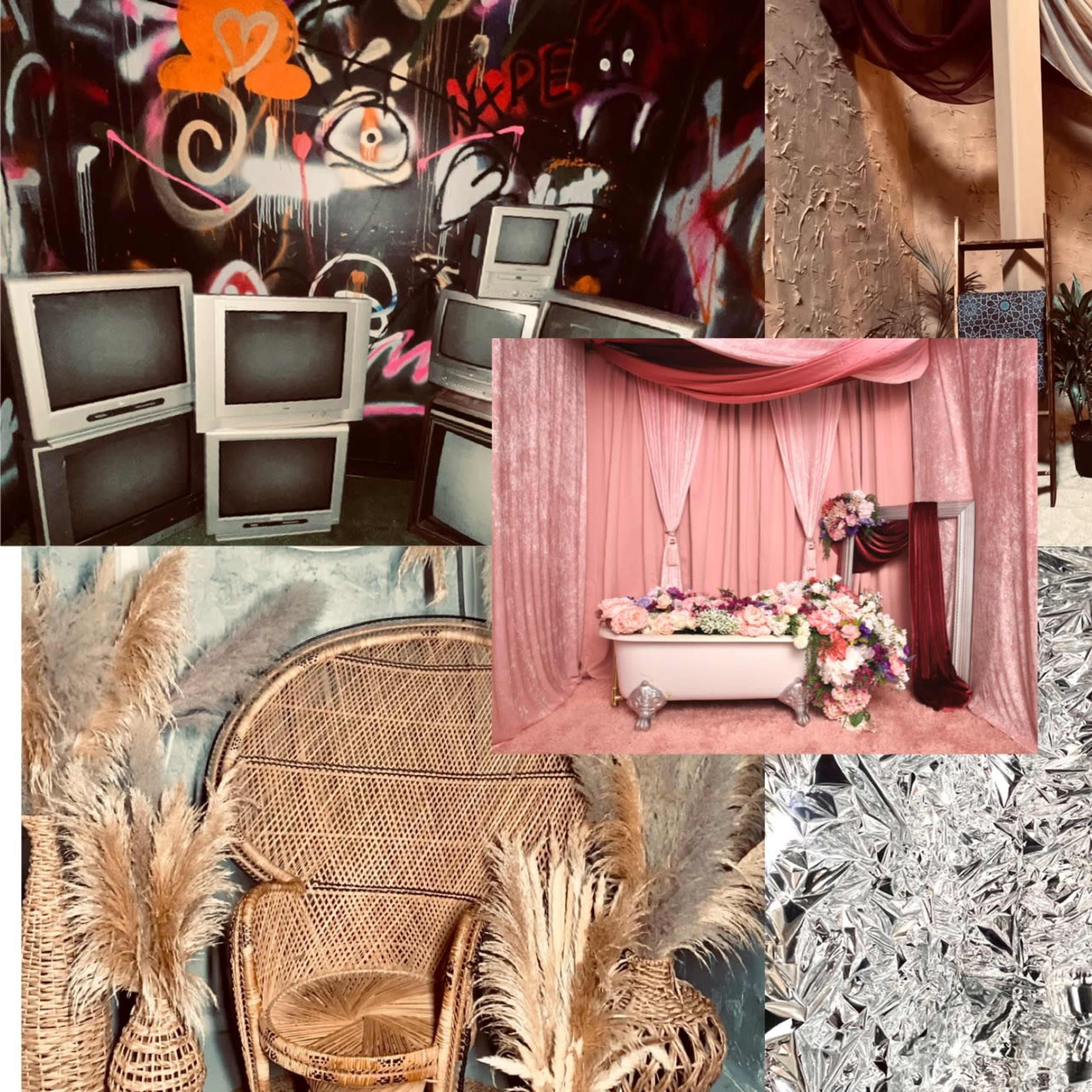 Atlanta Set Studio w/ 5 Scenes Image in Buckhead, Atlanta, GA