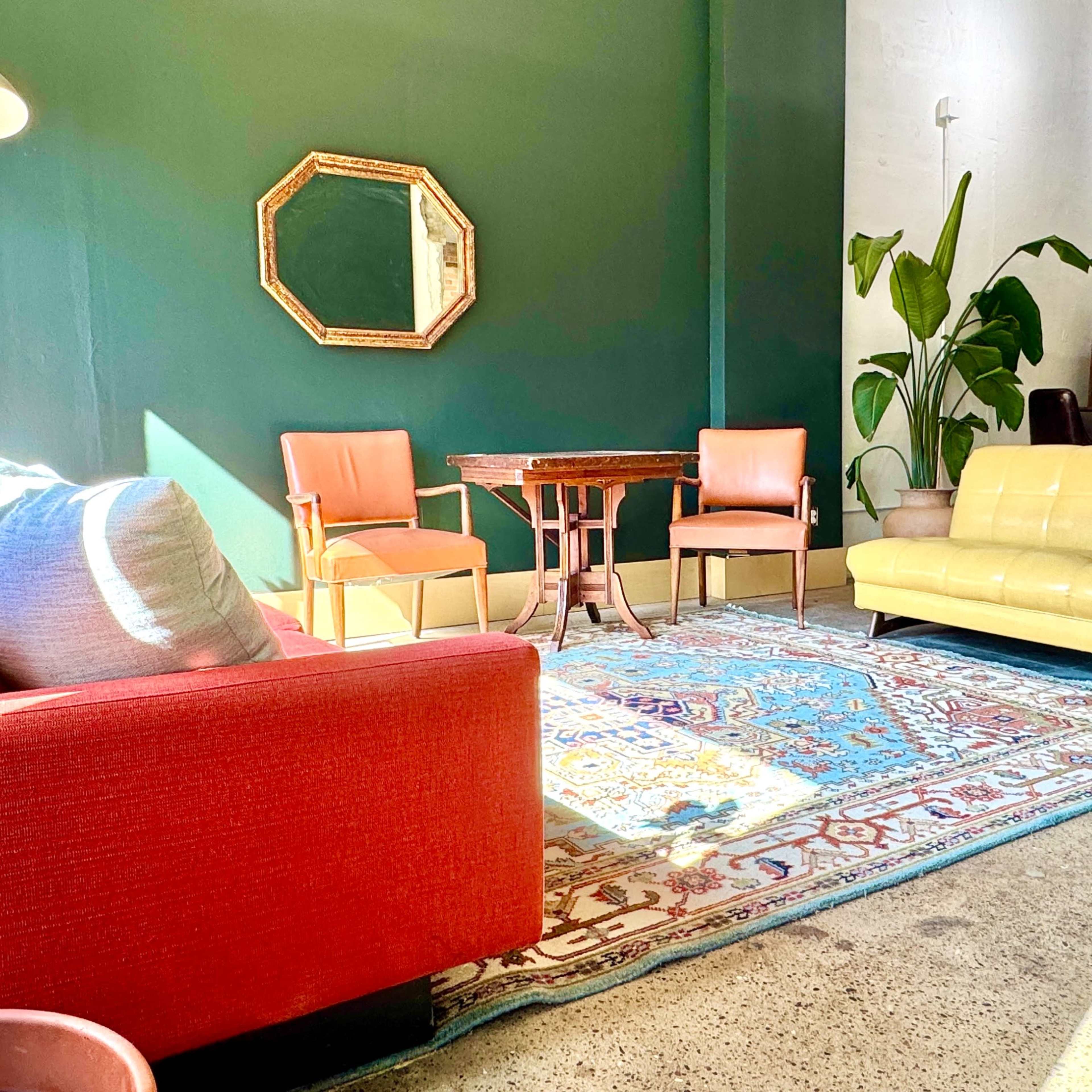 Photo Shoot & Video Studio with Natural Light | Industrial + Vintage Vibes Image in Riverview, Saint Paul, MN