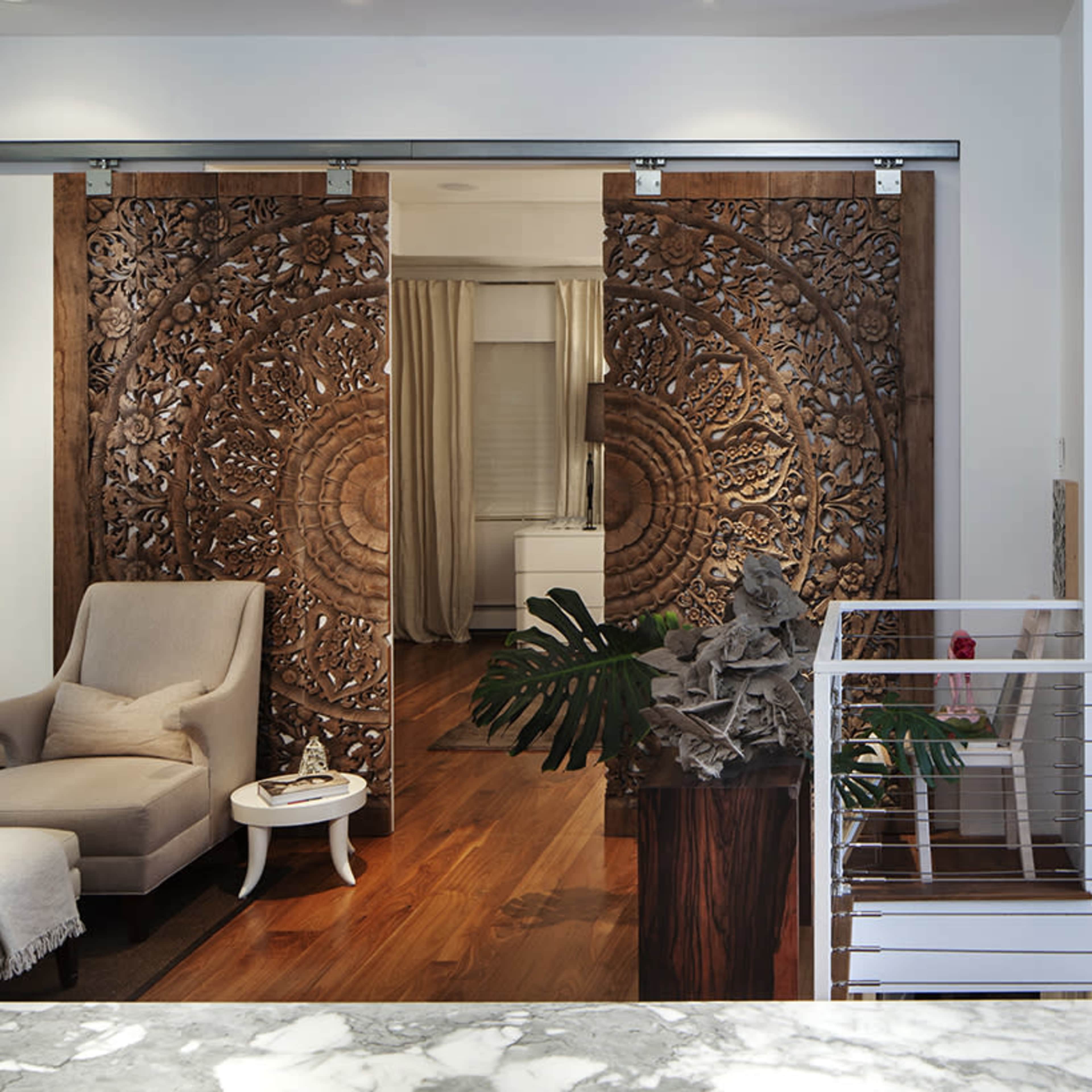 High design and art focused Denver home Image in Berkeley, Denver, CO
