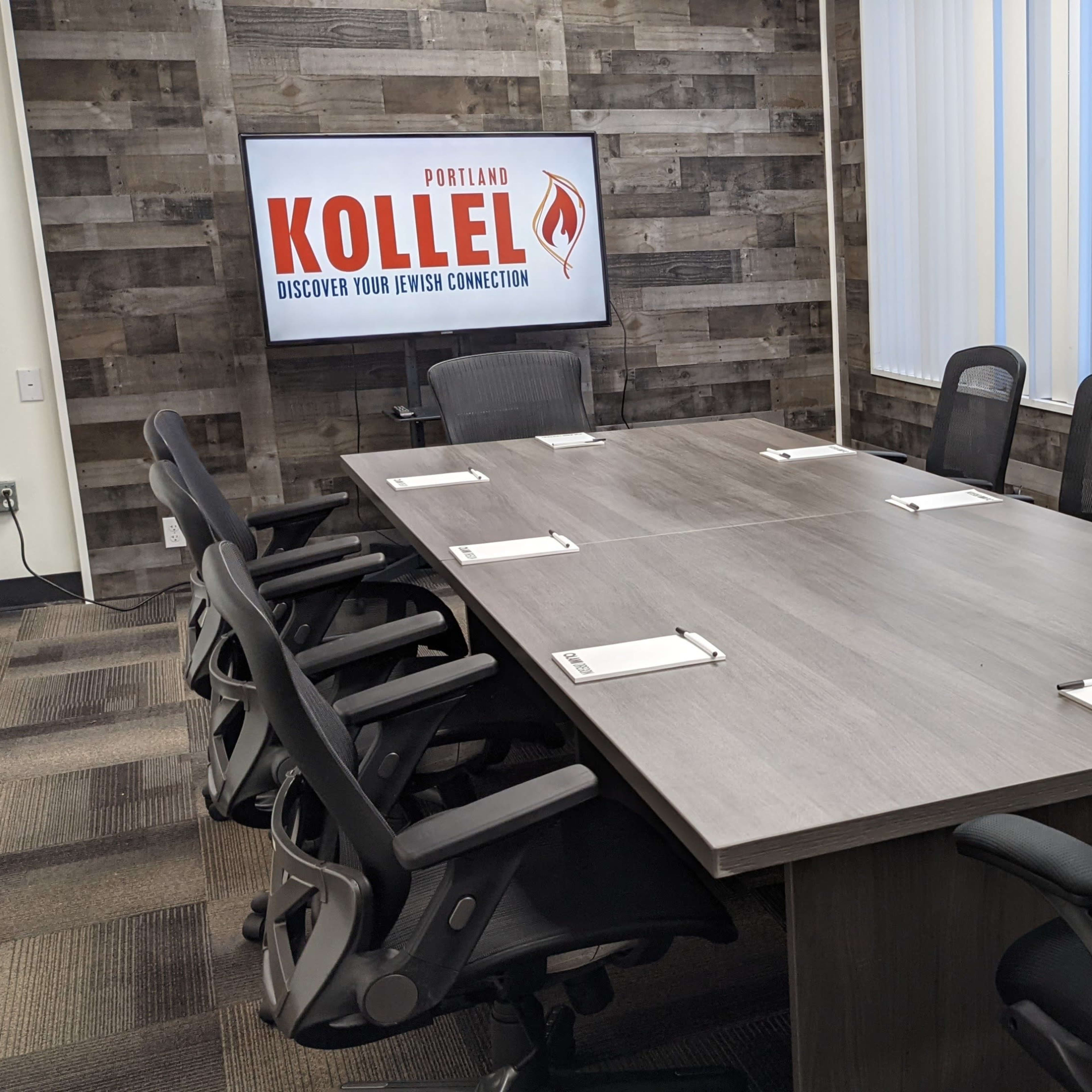 Conference Meeting Rooms Near Me