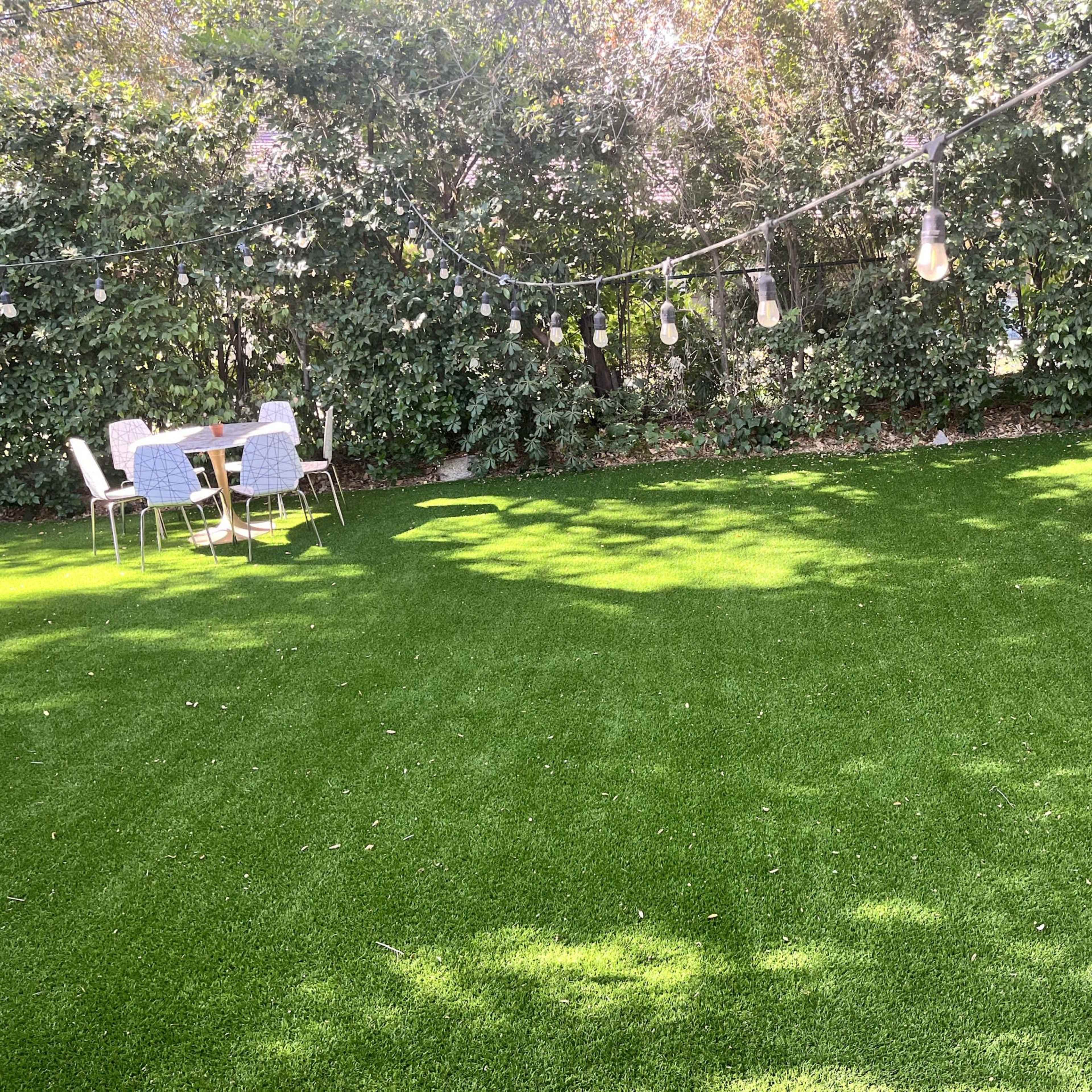 Backyard Bliss Image in Arcadia, Arcadia, CA