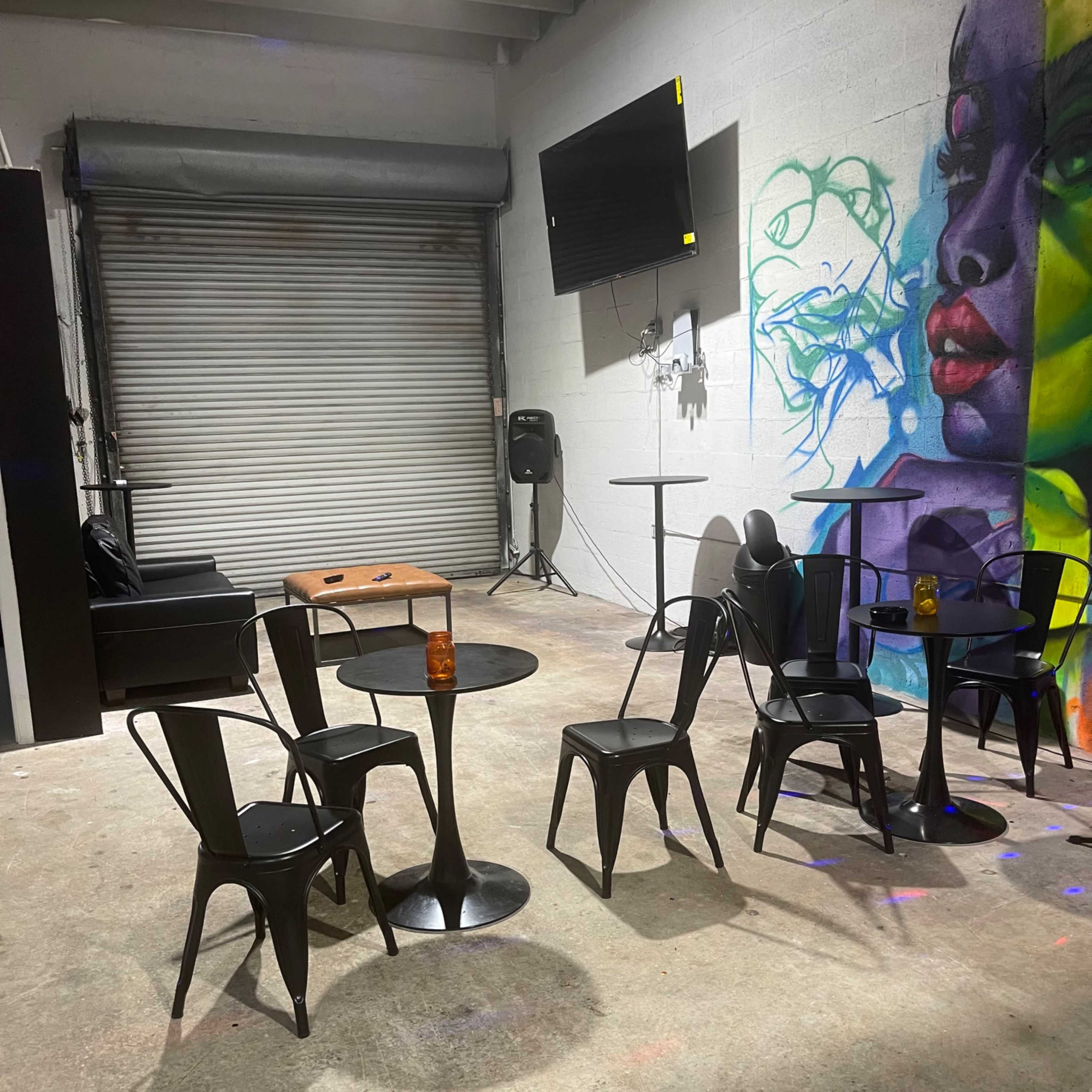 Ink Therapy Image in , Miami, FL