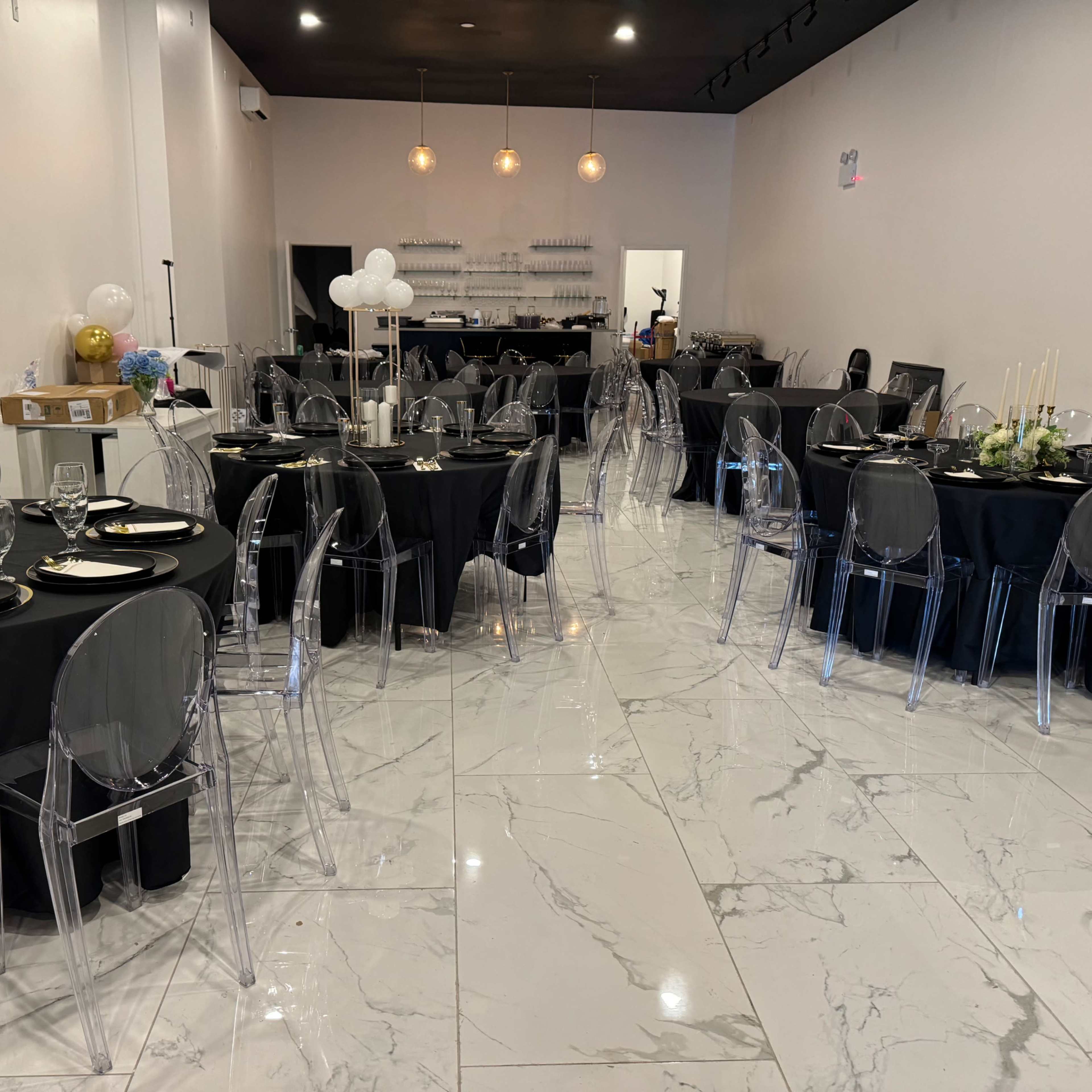 Eminence Event Space Image in Mott Haven, Bronx County, NY