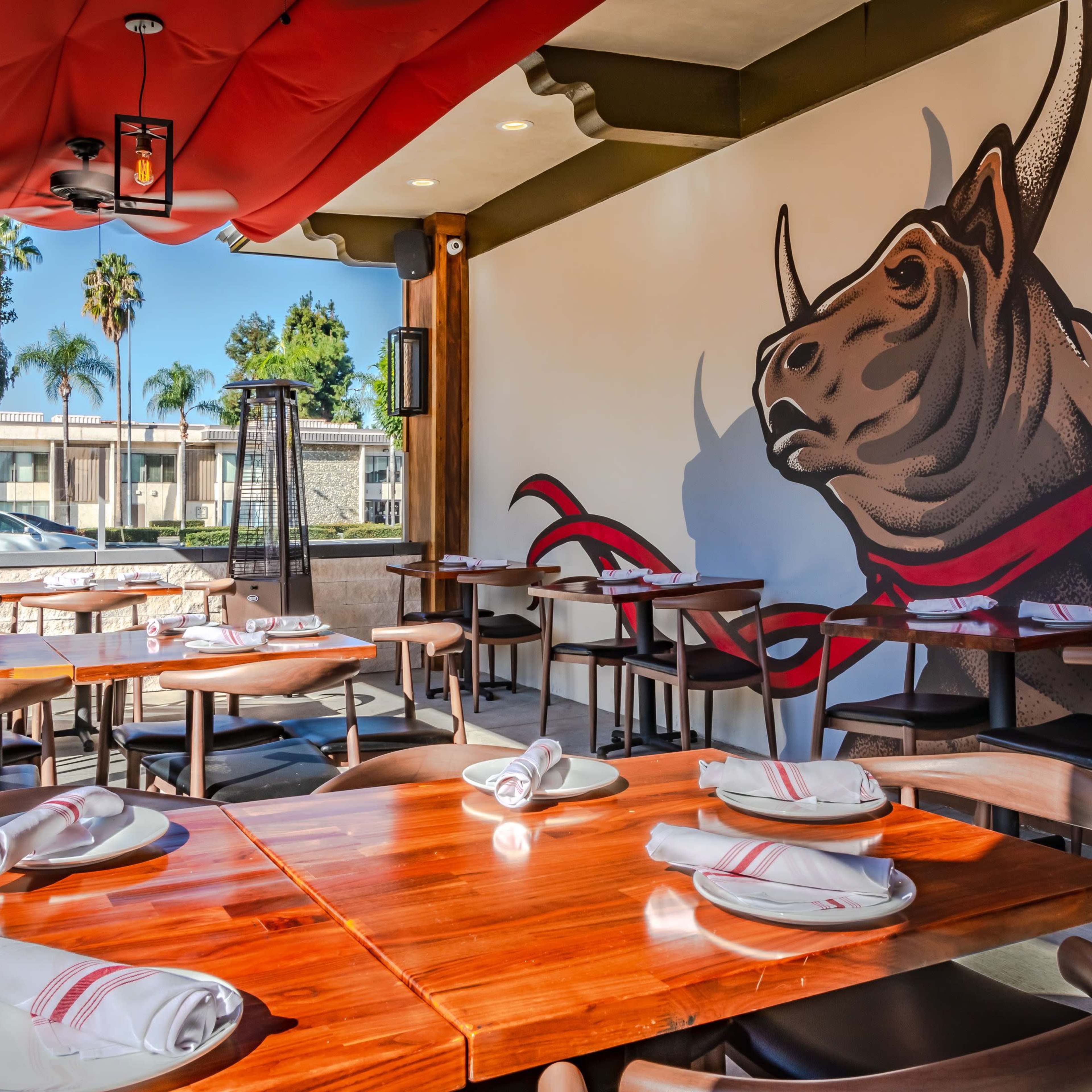 Gaucho Grill West Covina Image in Walnut Valley, West Covina, CA