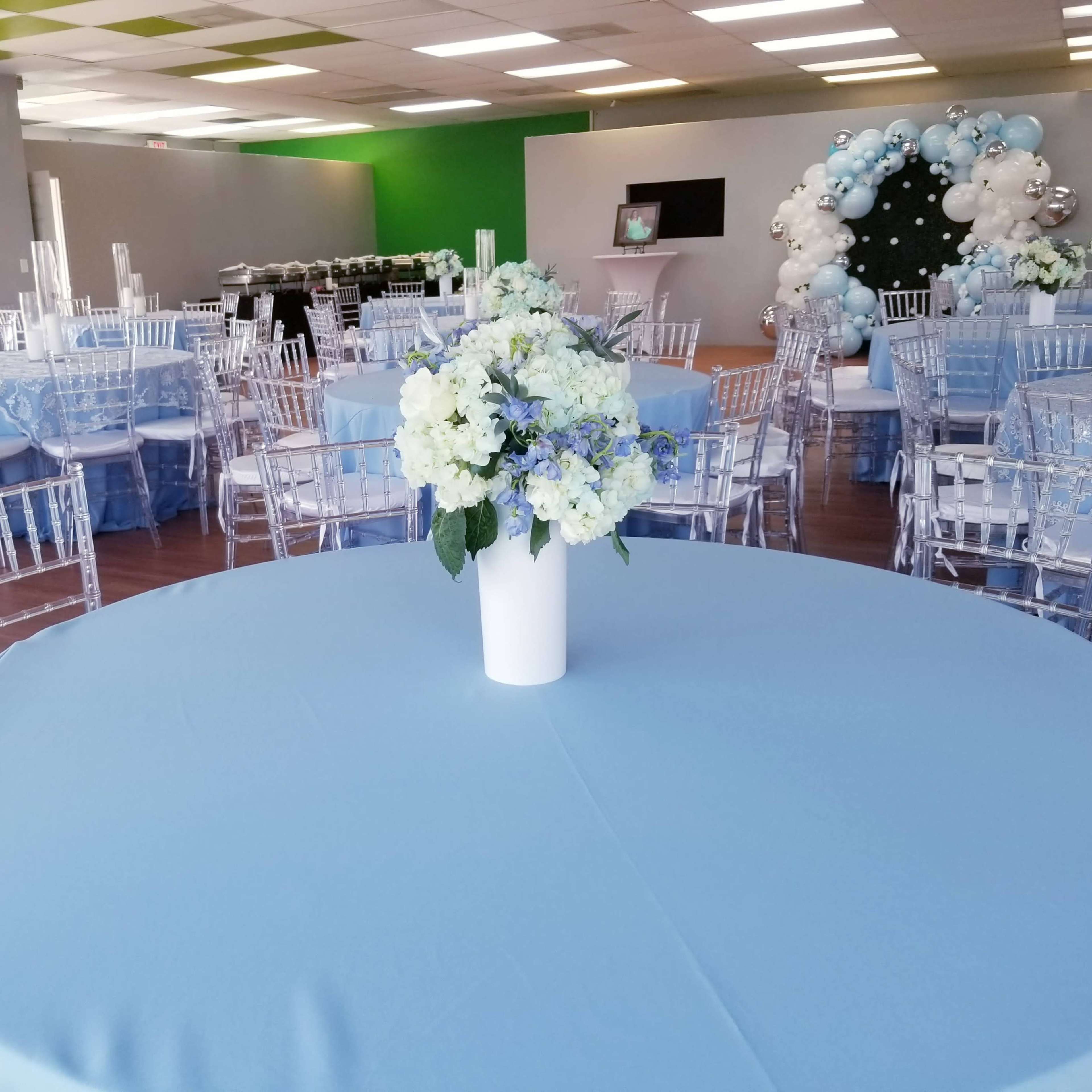 Big Open Space Party Rental Image in , Cutler Bay, FL