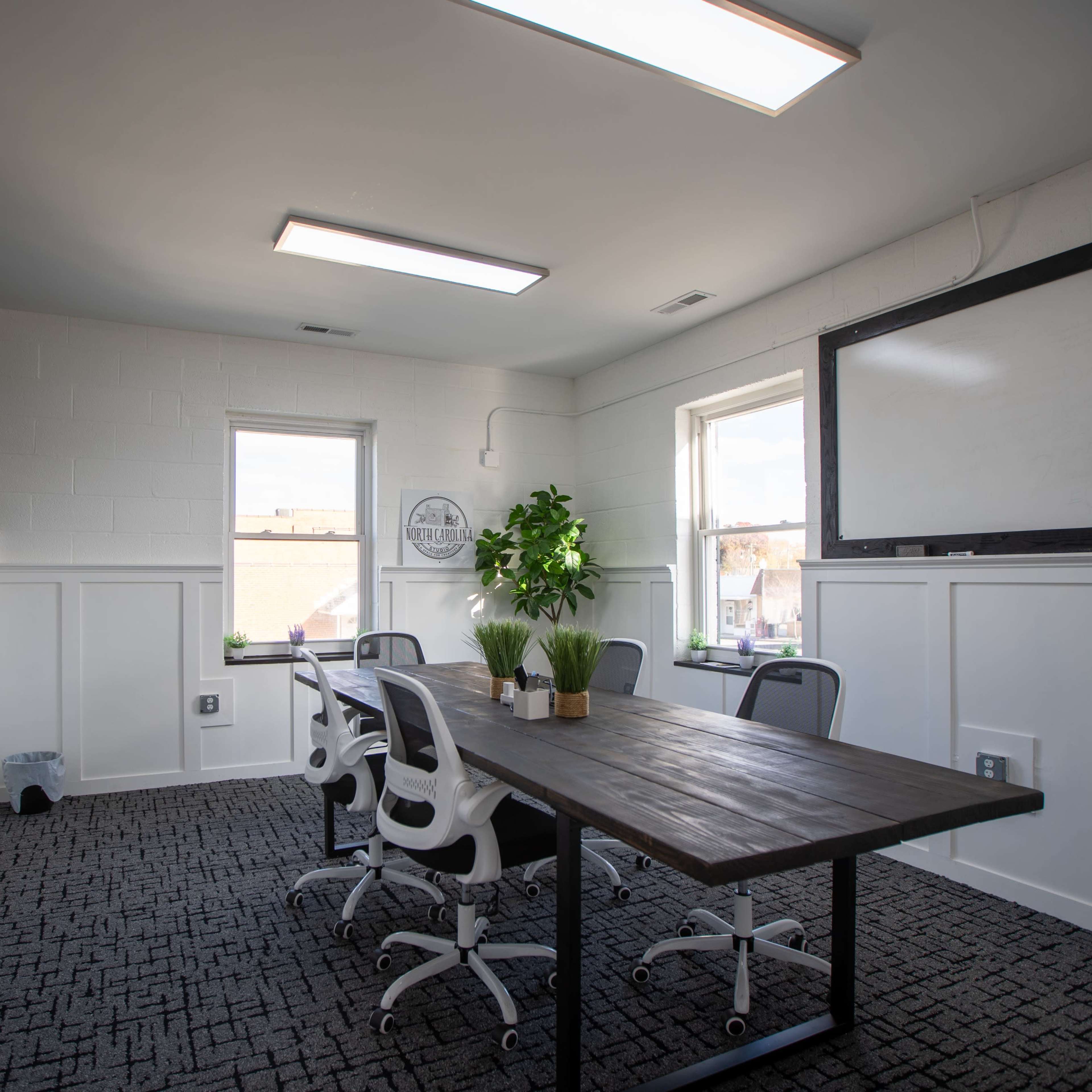 Meeting Space (Conference Room) Image in Sanford, Sanford, NC