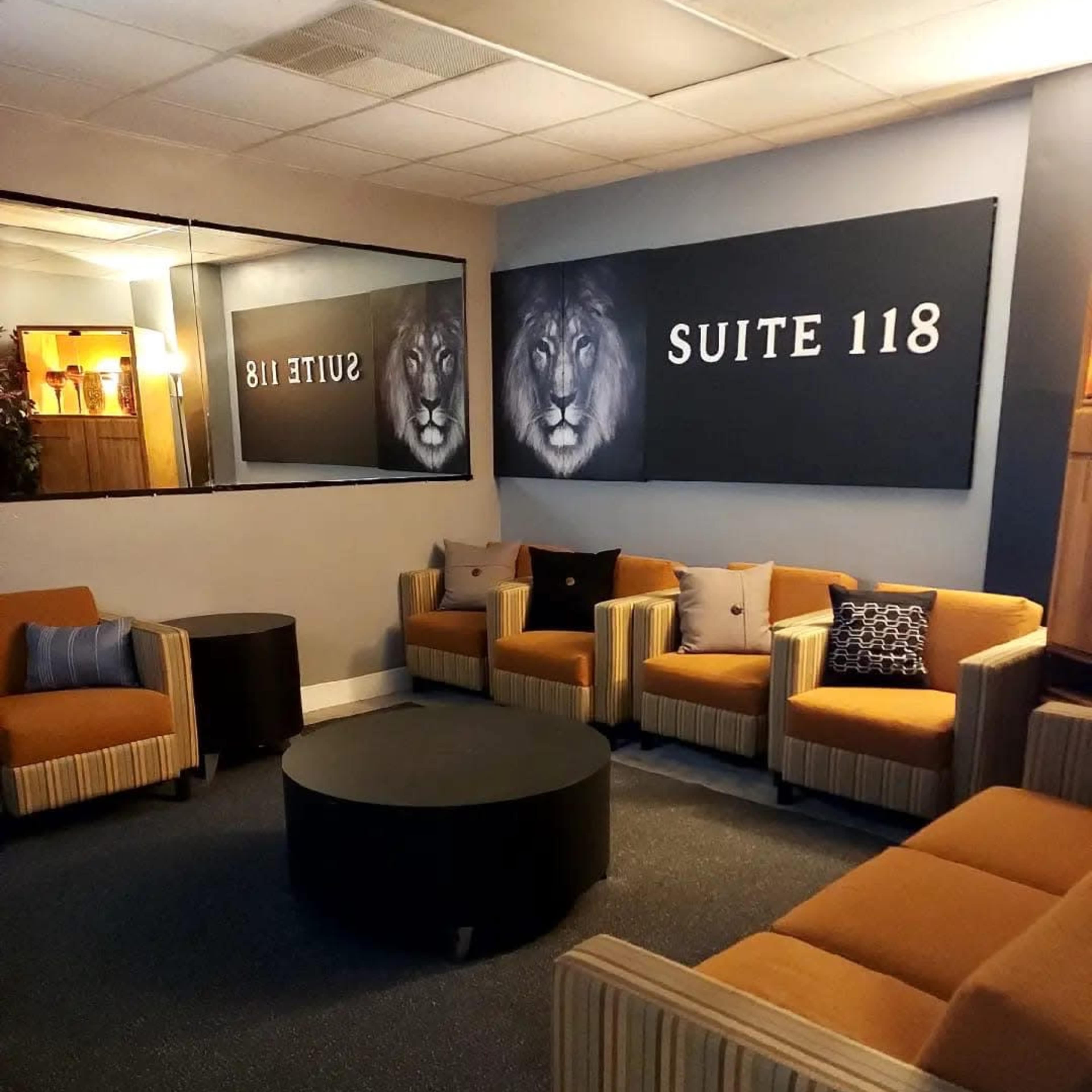 Suite 118 Image in Rossville, Rossville, GA