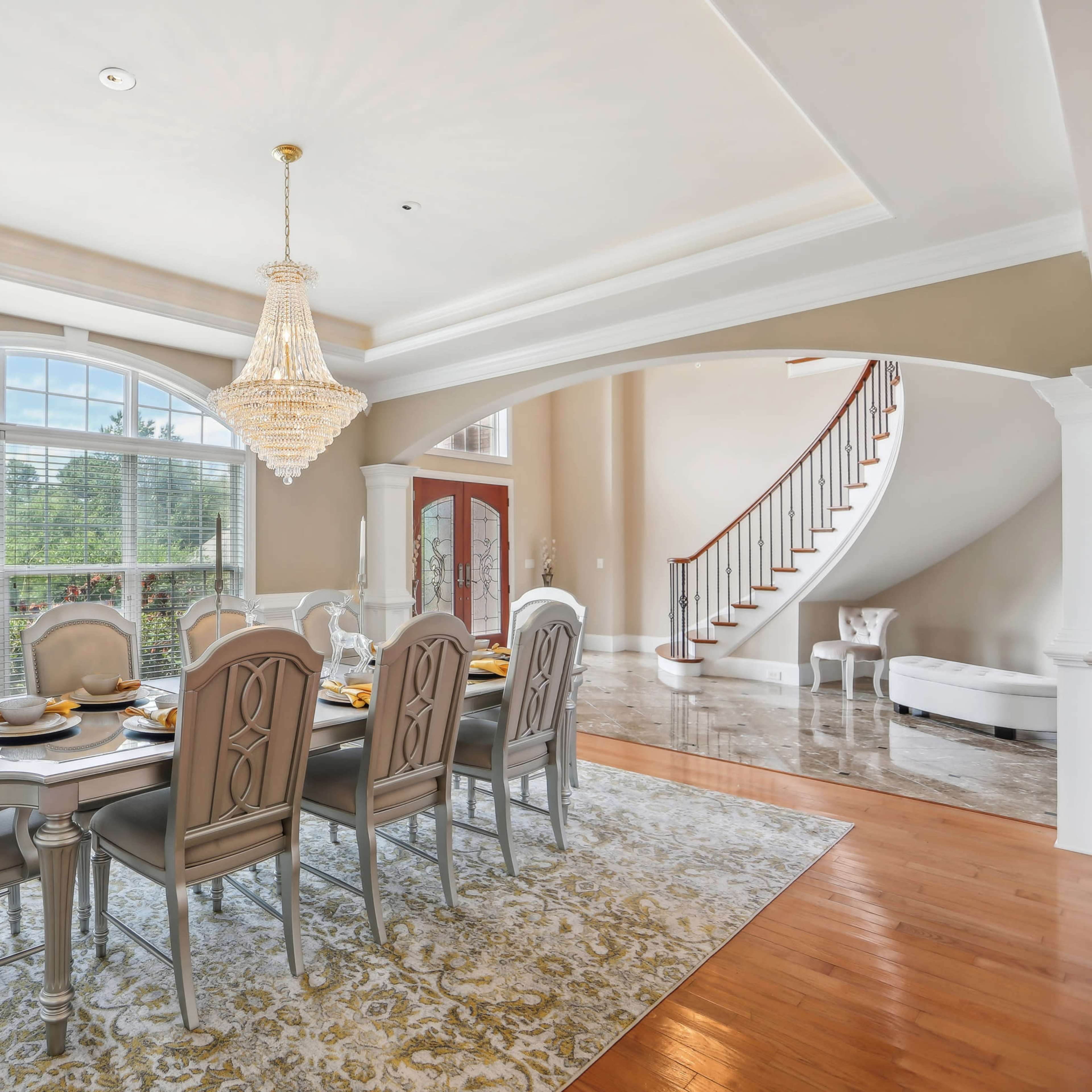 Luxe Living Image in , Conyers, GA