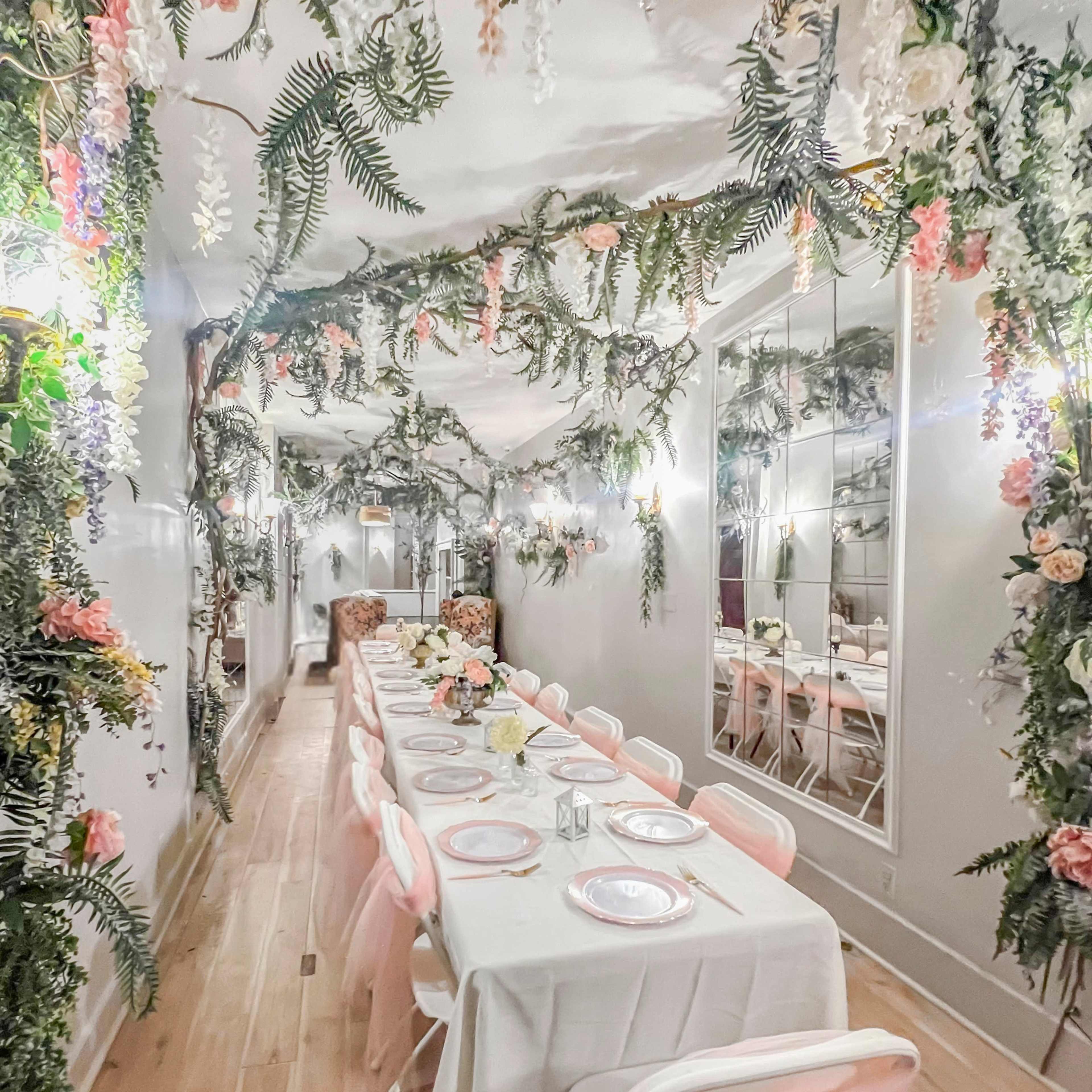 Upper East Side Private Two-Level Children's Playroom Image in Lenox Hill, New York, NY
