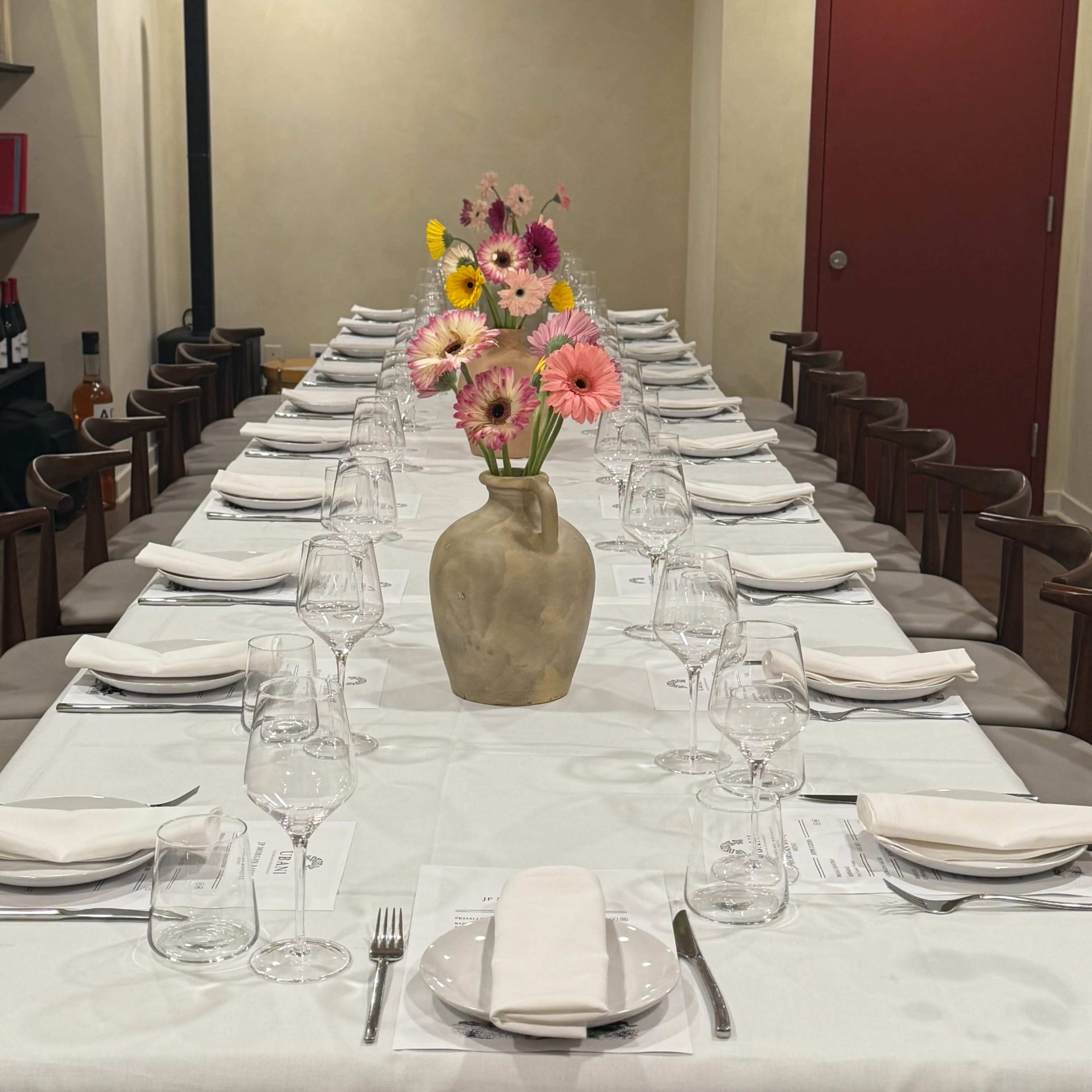 Supra Room for Private Events Image in Midtown Manhattan, New York, NY