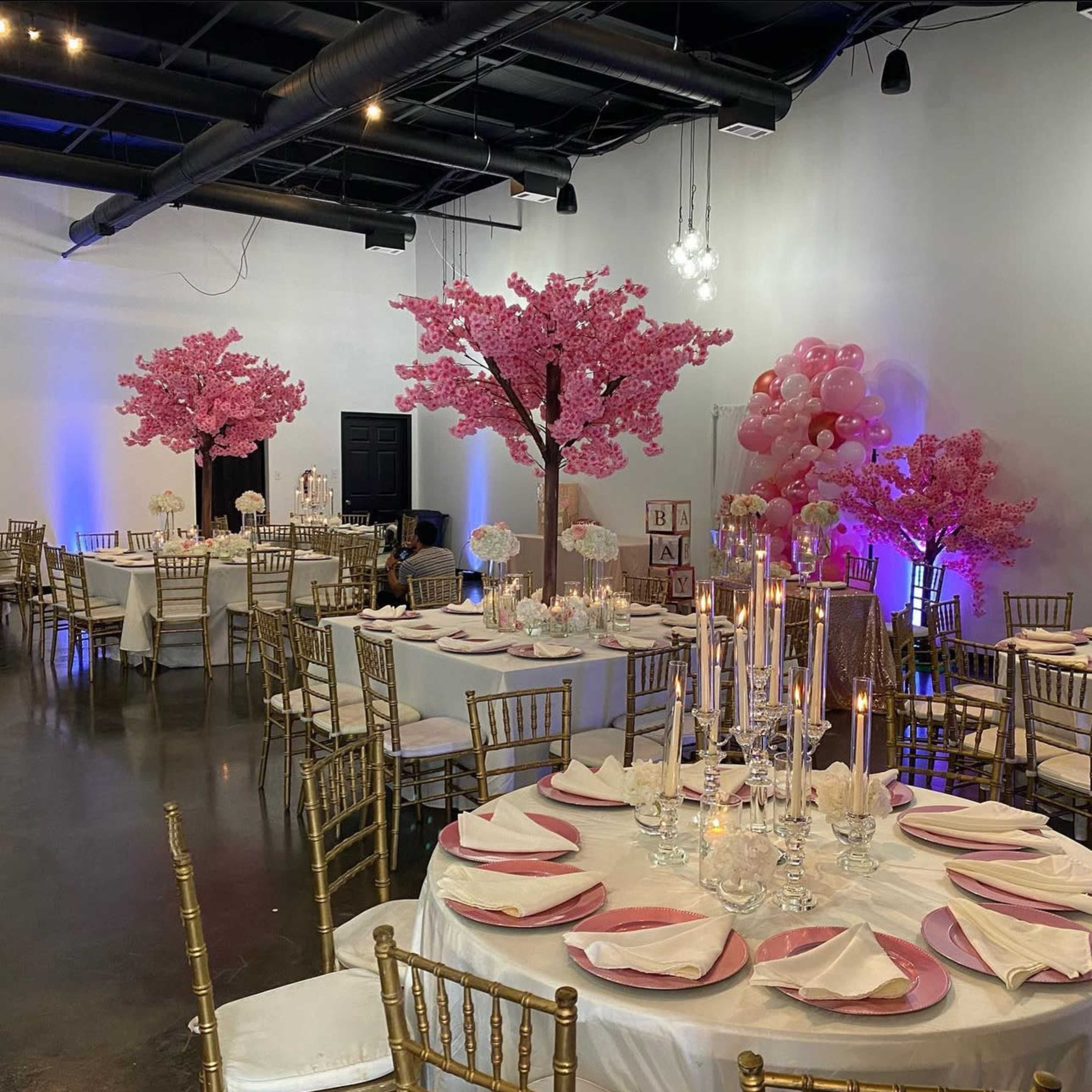 South Houston Event Space Image in Southeast Houston, Houston, TX