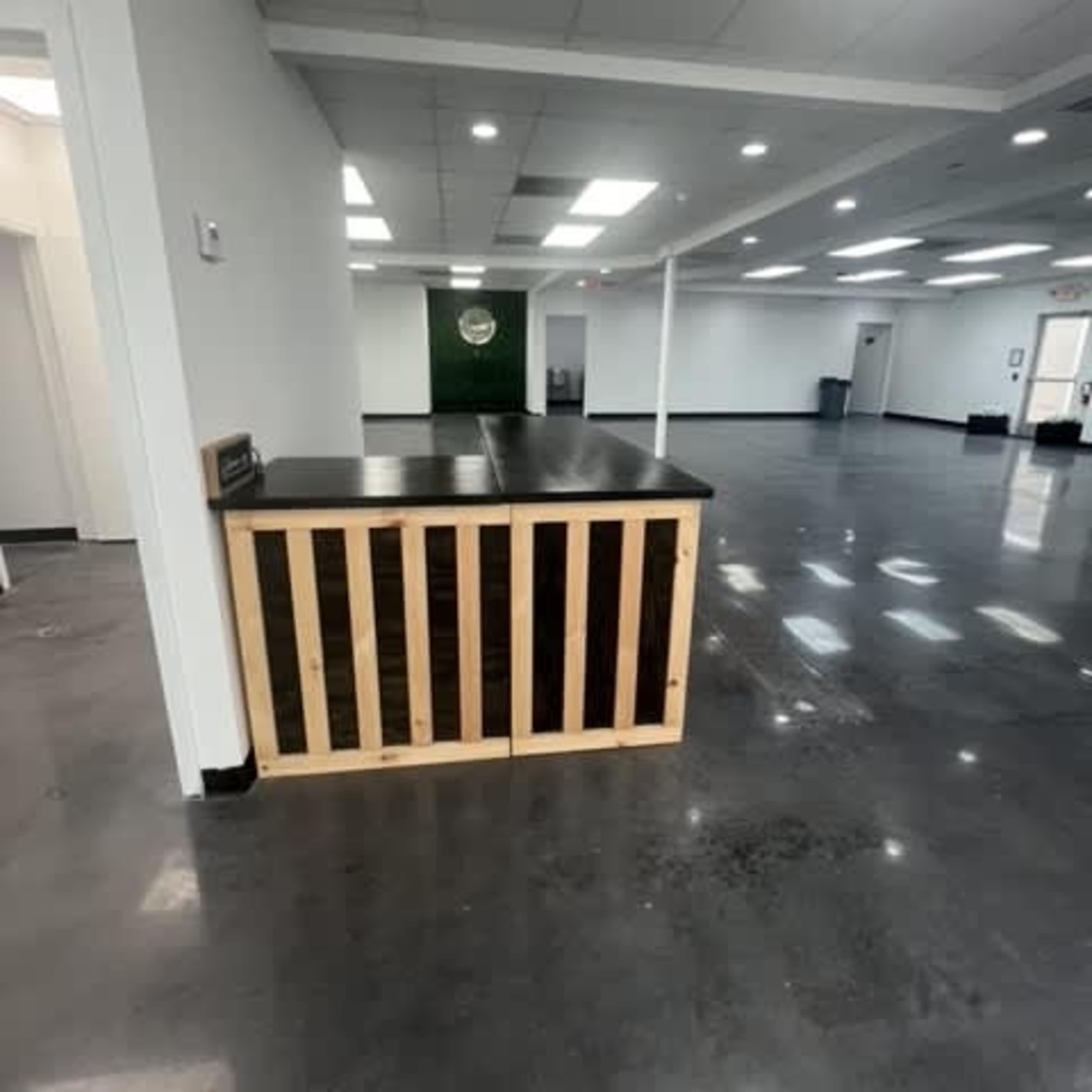 Experience a Roomy, Modern Event Venue in the Heart of Humble, TX Image in Atascocita, Humble, TX