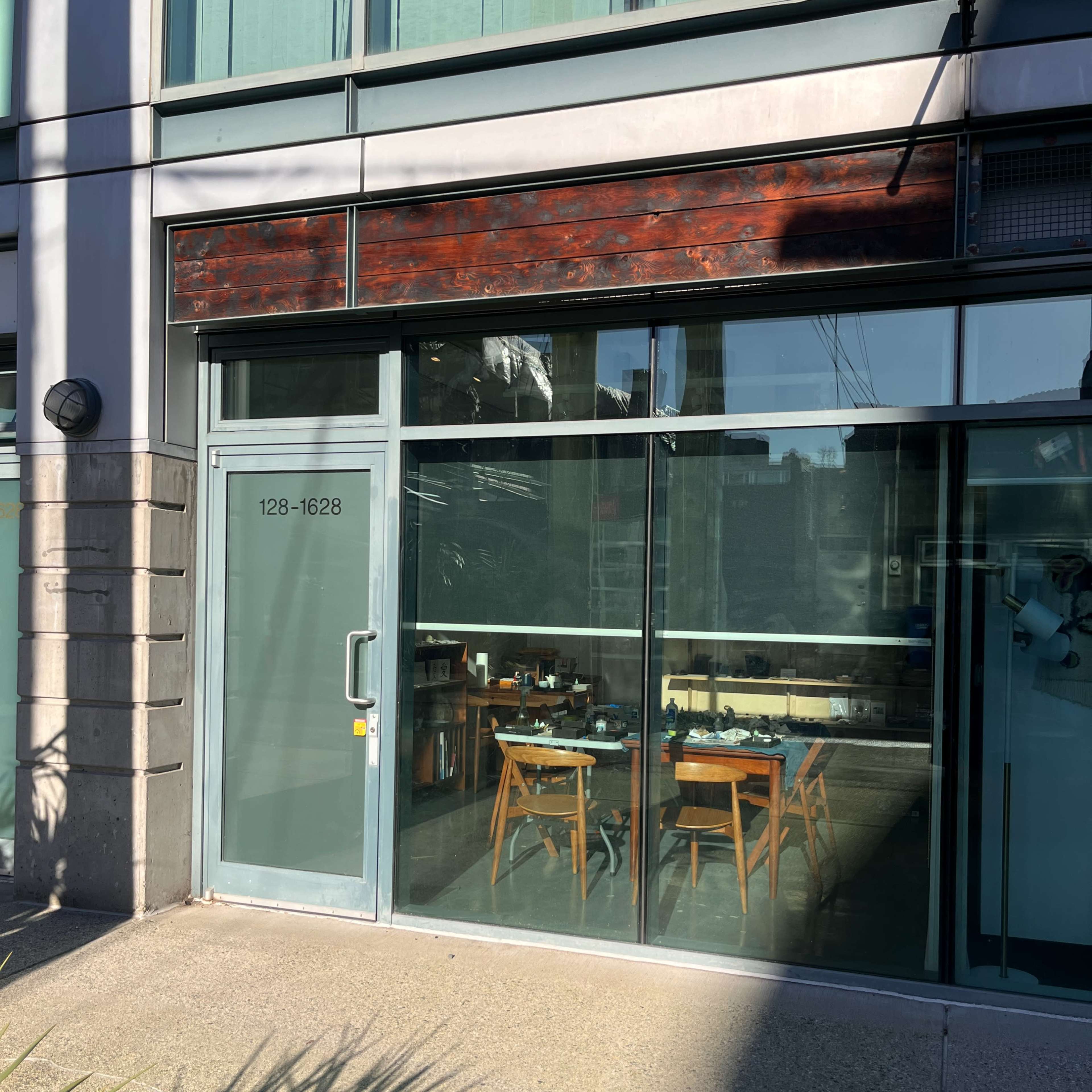 Perfect hidden spot for workshop and meeting Image in Fairview, Vancouver, BC