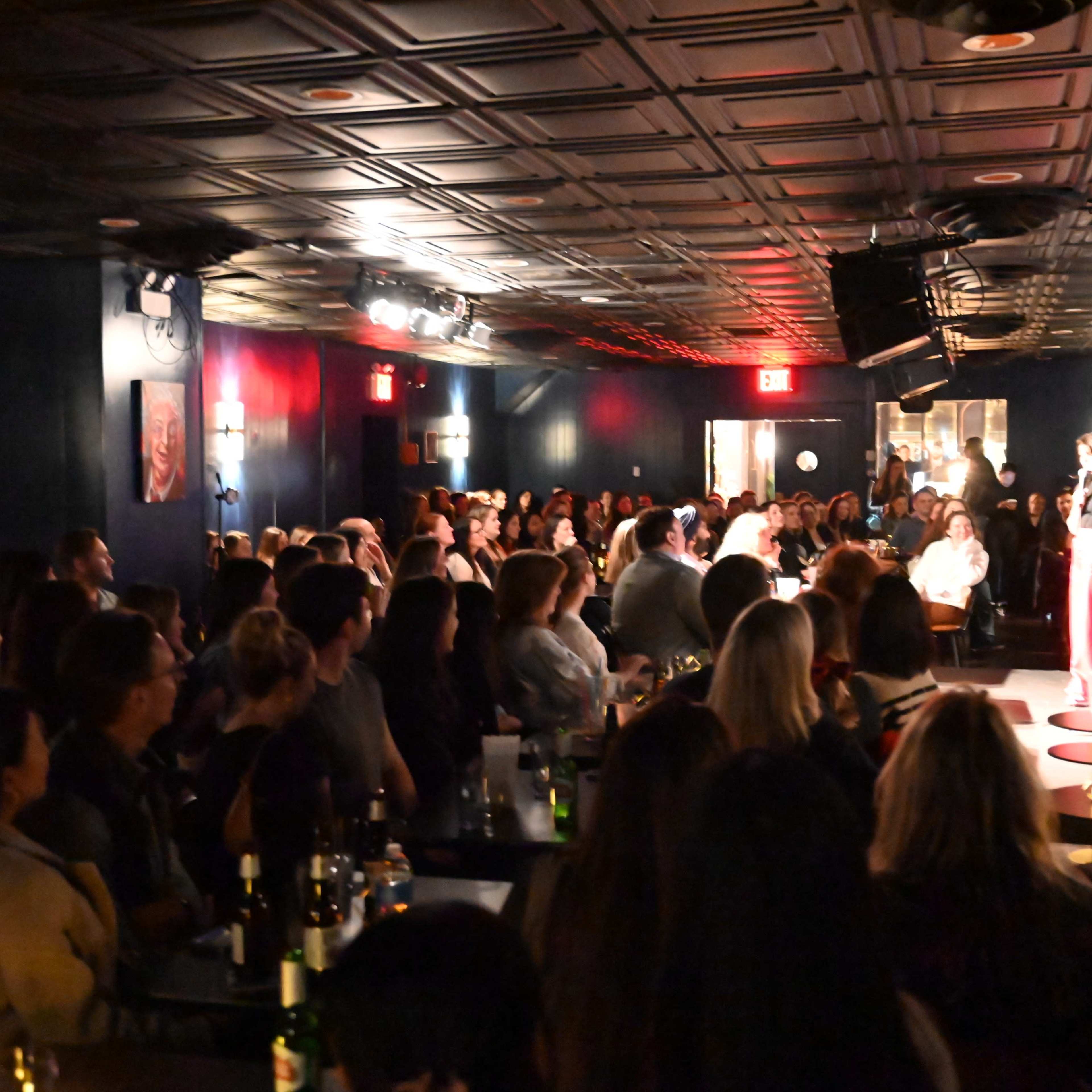 Upscale Posh Bar and Event Space in the Upper East Side Image in Lenox Hill, New York, NY