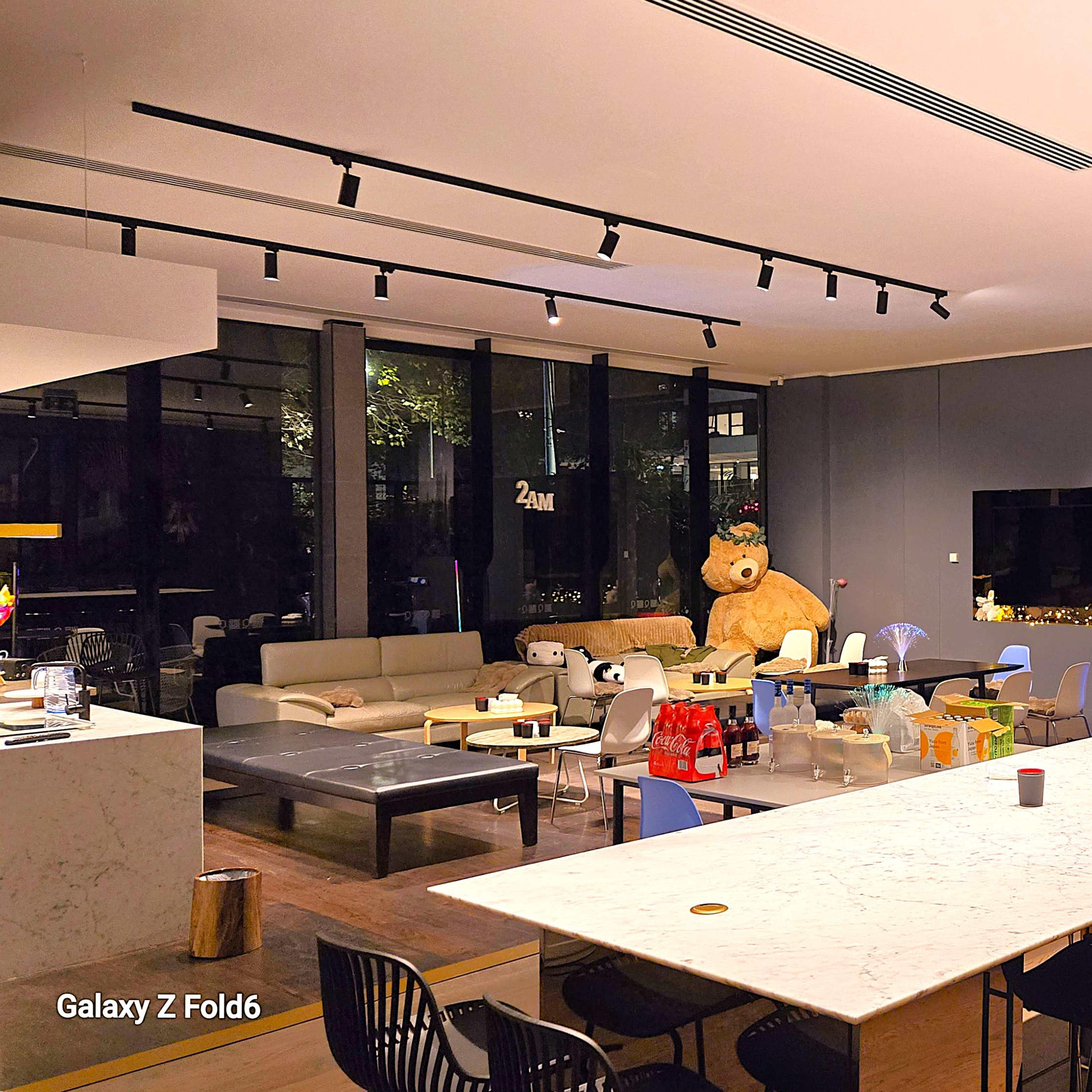 Gather Point Club Image in Melbourne CBD, Melbourne, VIC